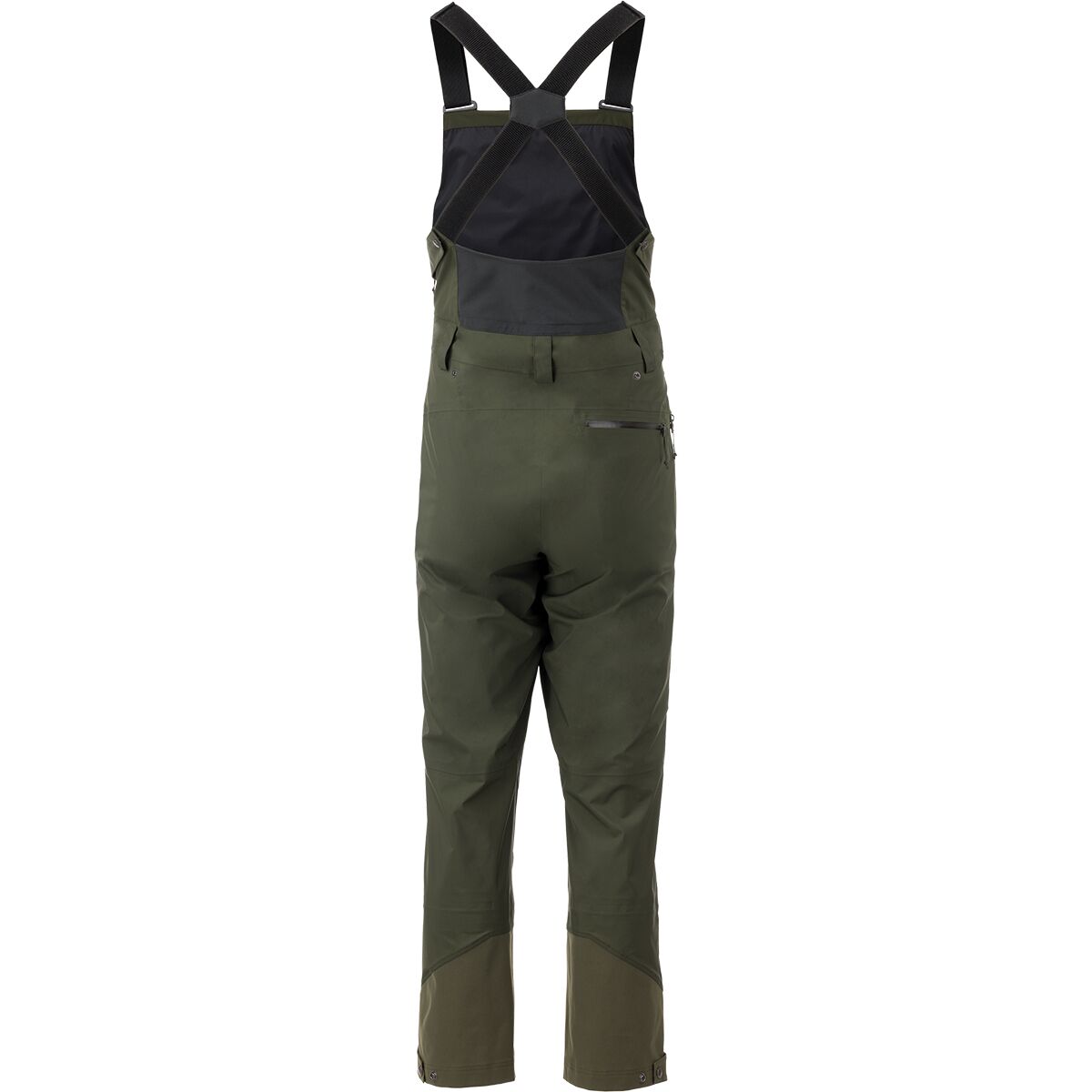 Flylow Smythe Bib Pant - Men´s
