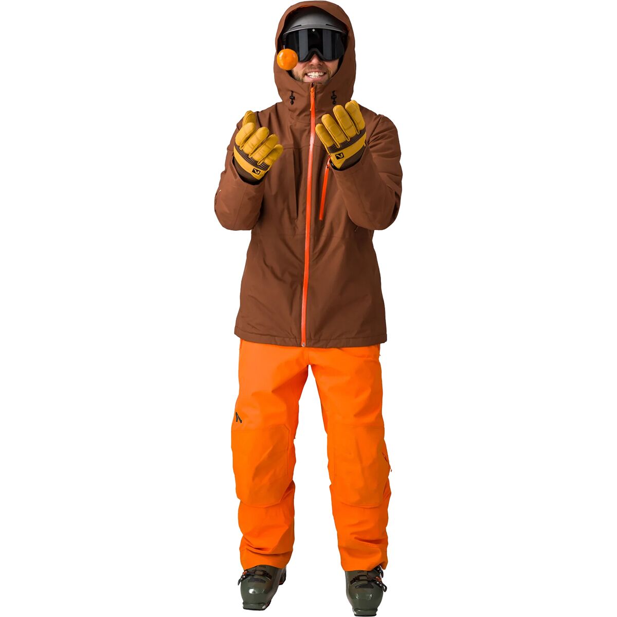 Flylow Vector Jacket - Men´s