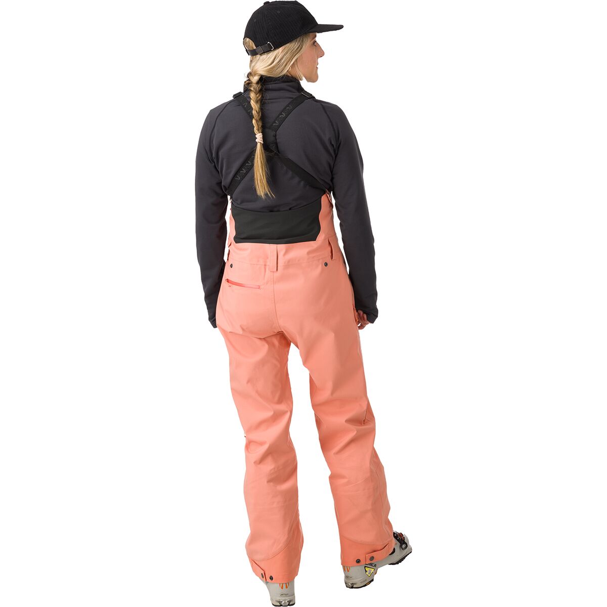 Flylow Foxy Bib Pant - Women´s