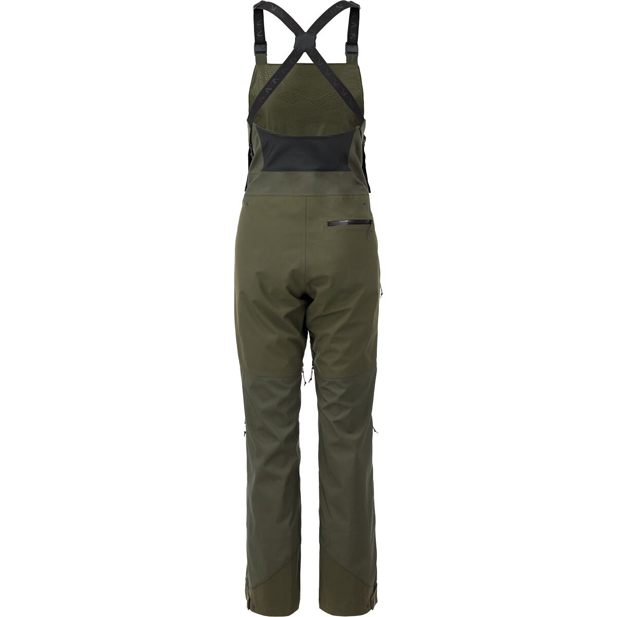 Flylow Moxie Bib Pant - Women´s