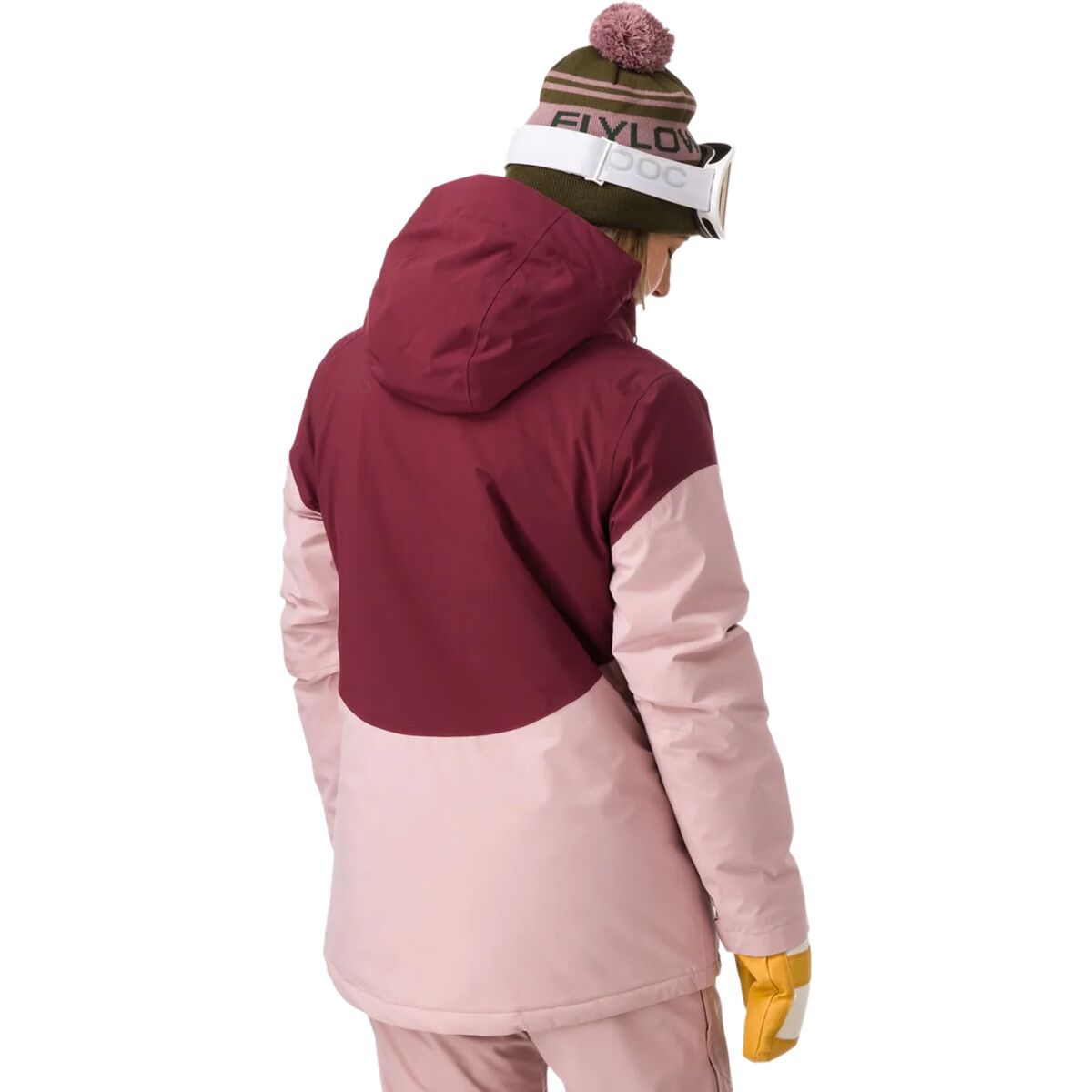 Flylow Sarah Jacket - Women´s