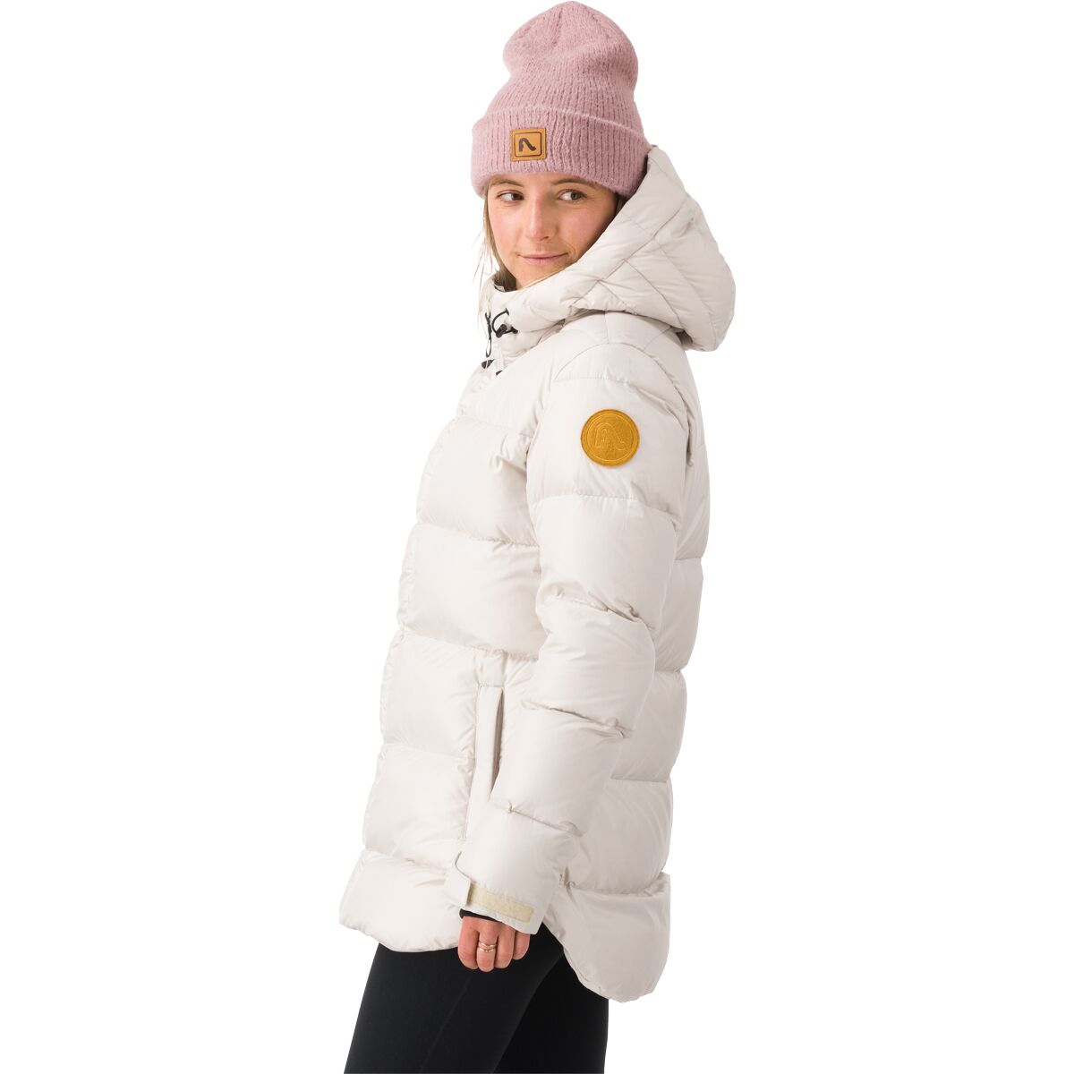 Flylow Truckee Down Parka - Women´s