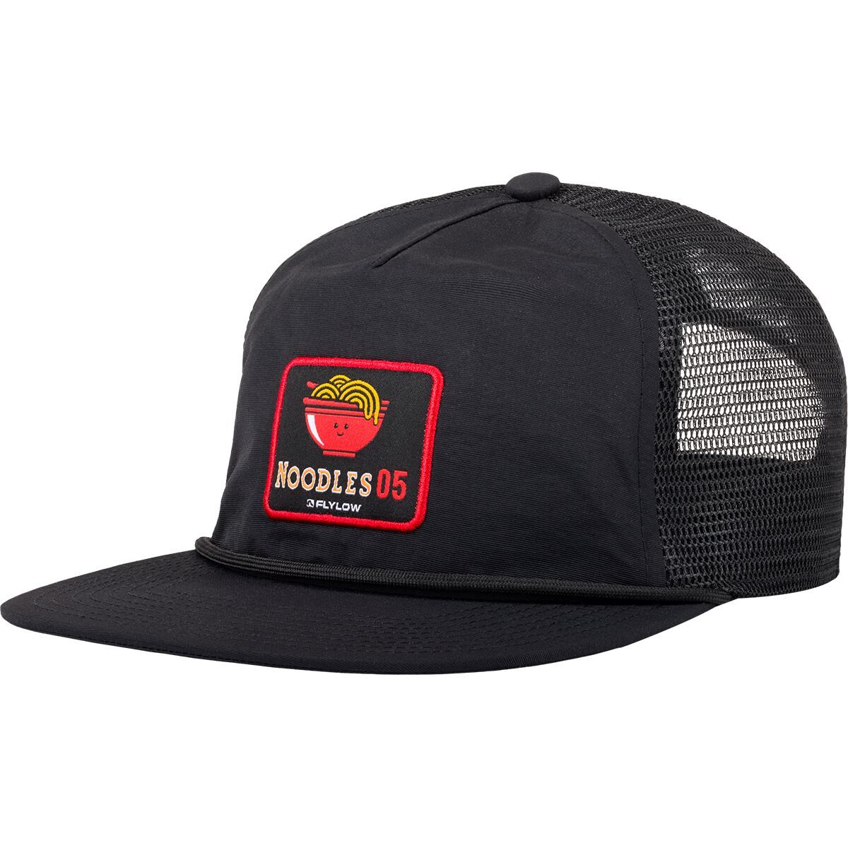 Flylow Chad Meshback Hat