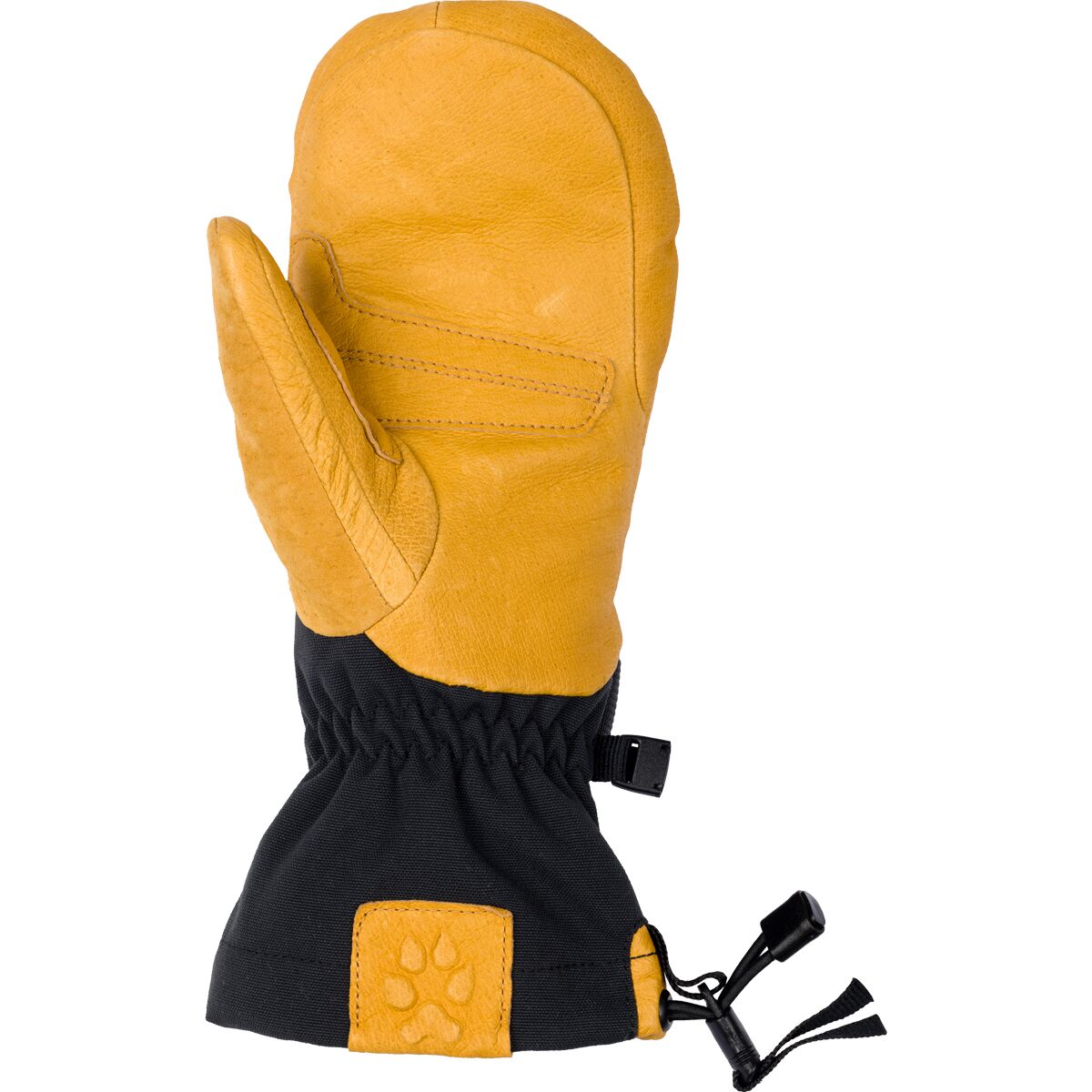 Flylow Mighty Super D Mitten - Kids´