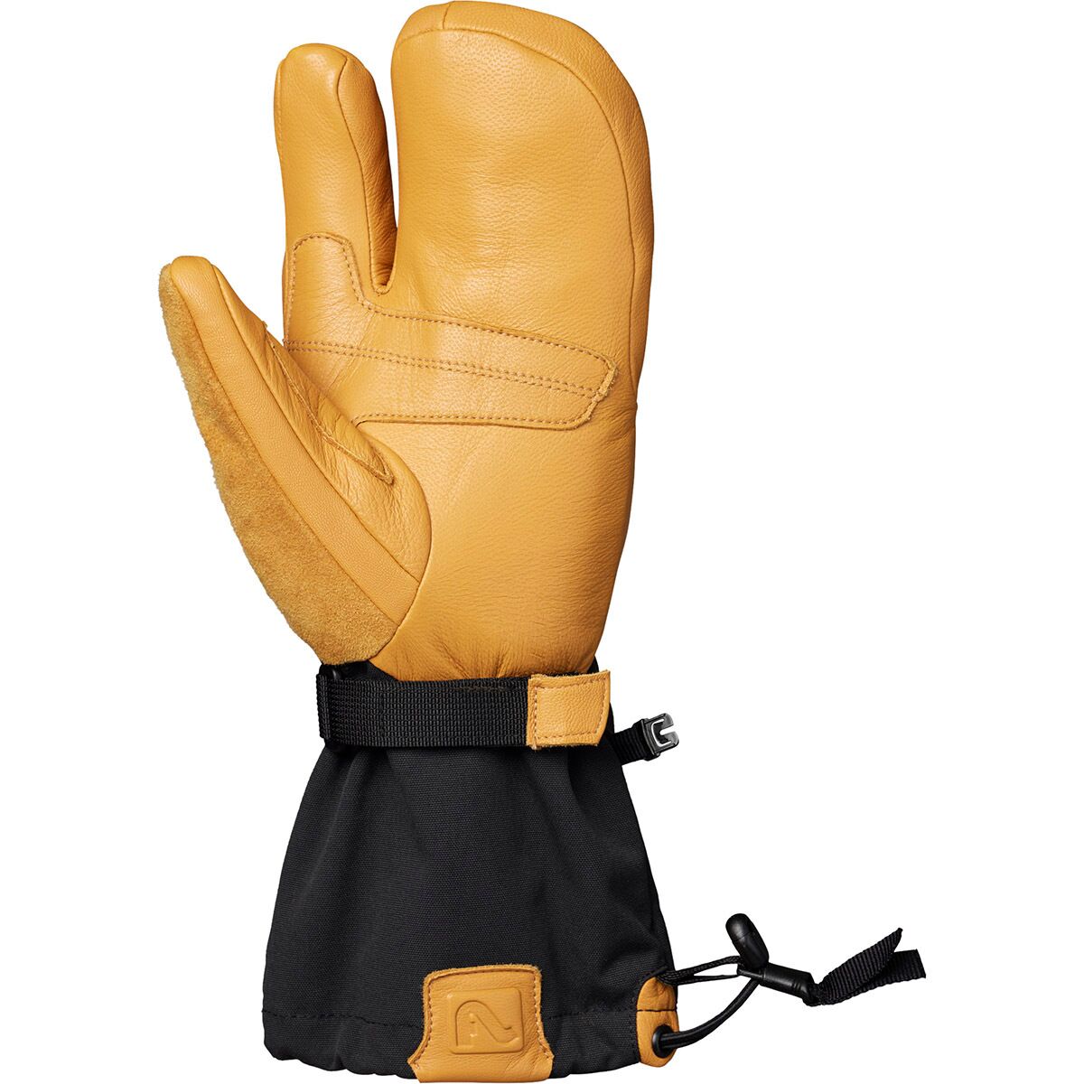 Flylow Super D Lobster Glove
