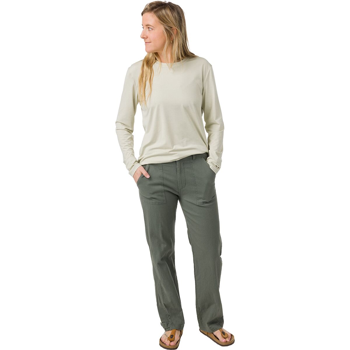 Flylow Portola Pant - Women´s