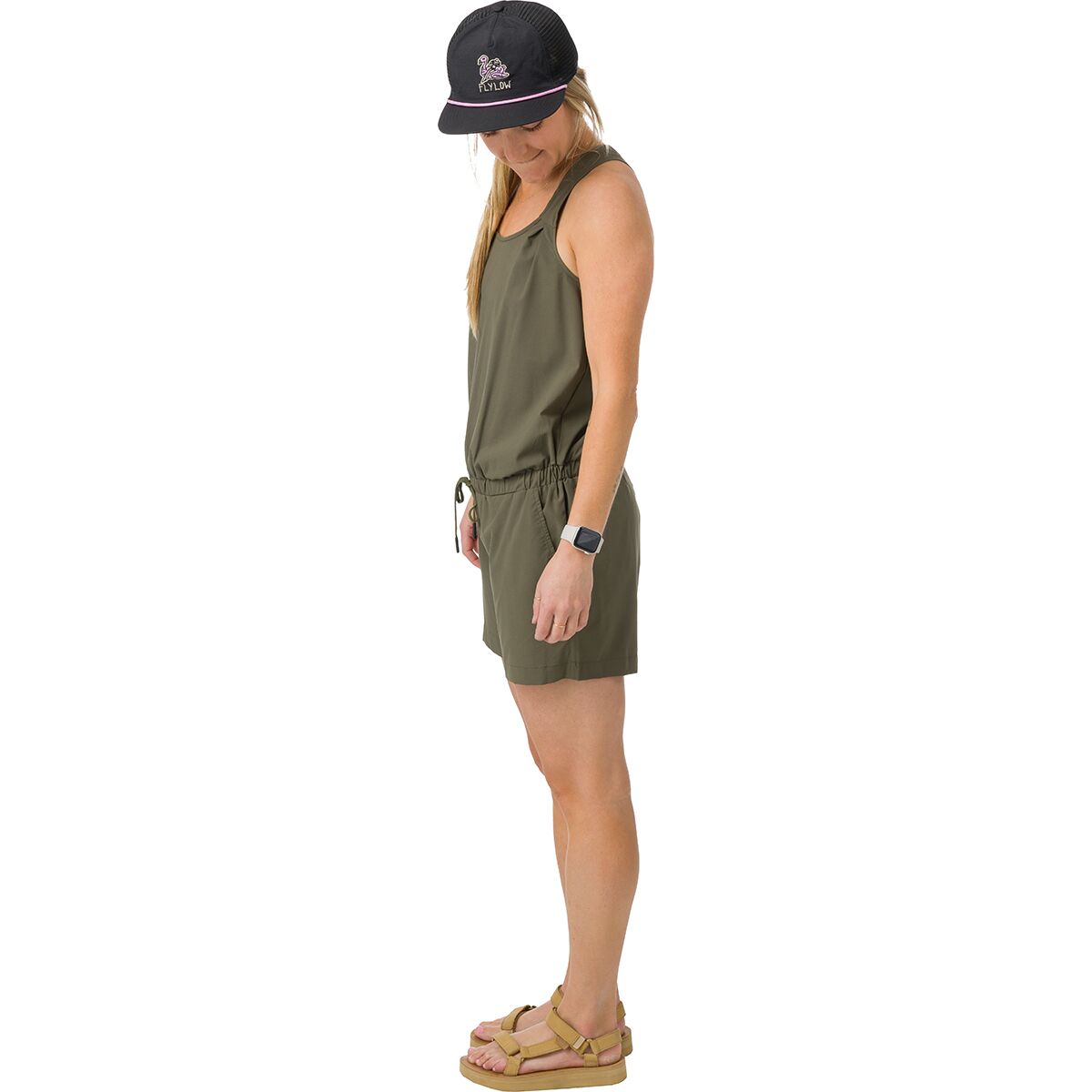 Flylow Tucker Jumper - Women´s