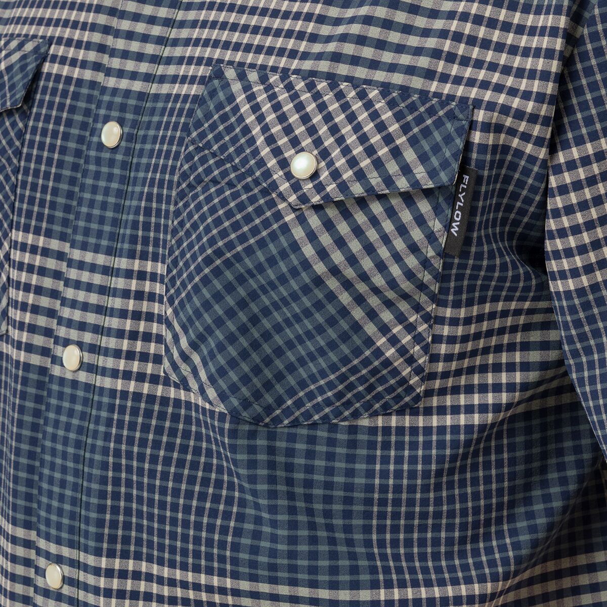 Flylow Cody Shirt - Men´s