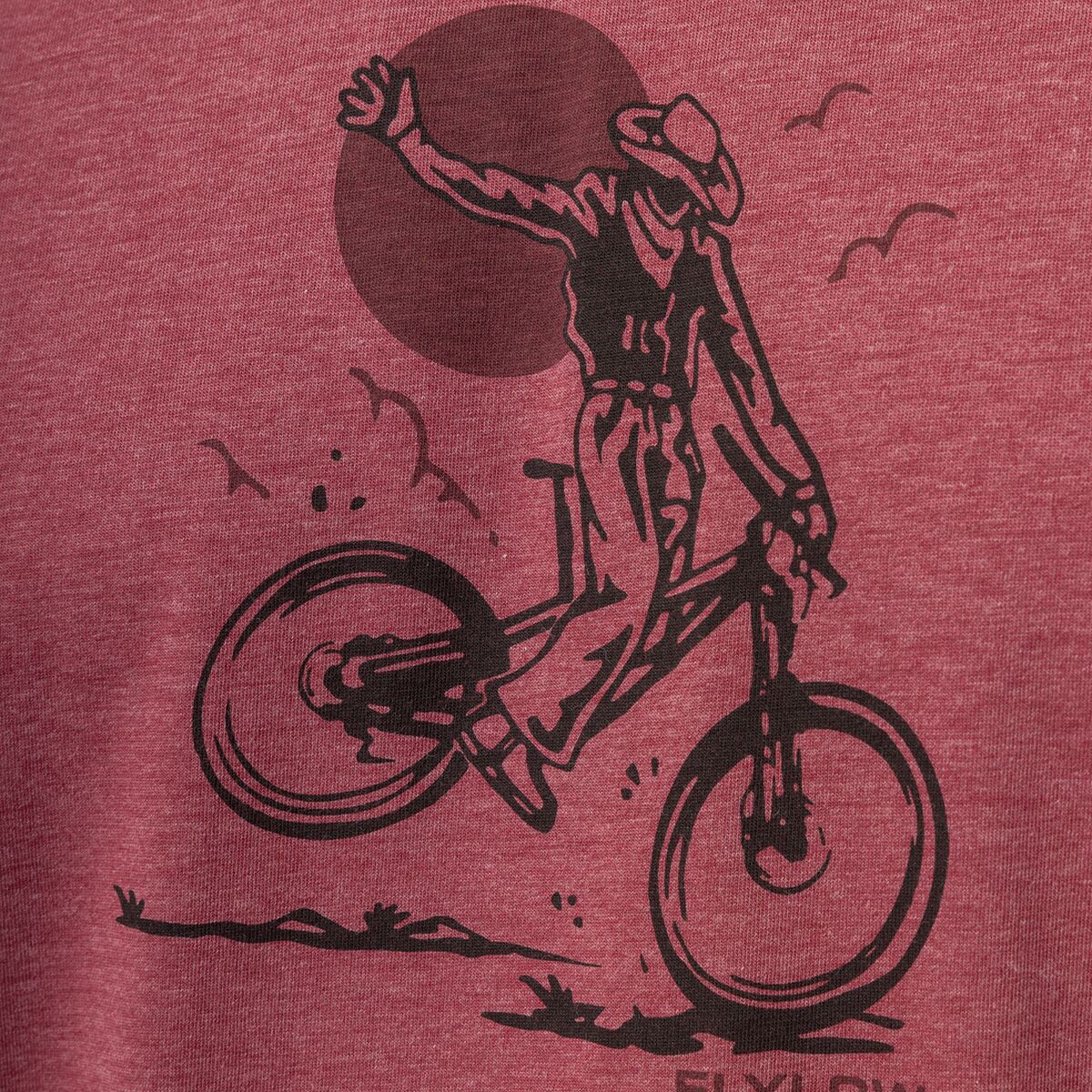Flylow MTB Trick T-Shirt - Men´s