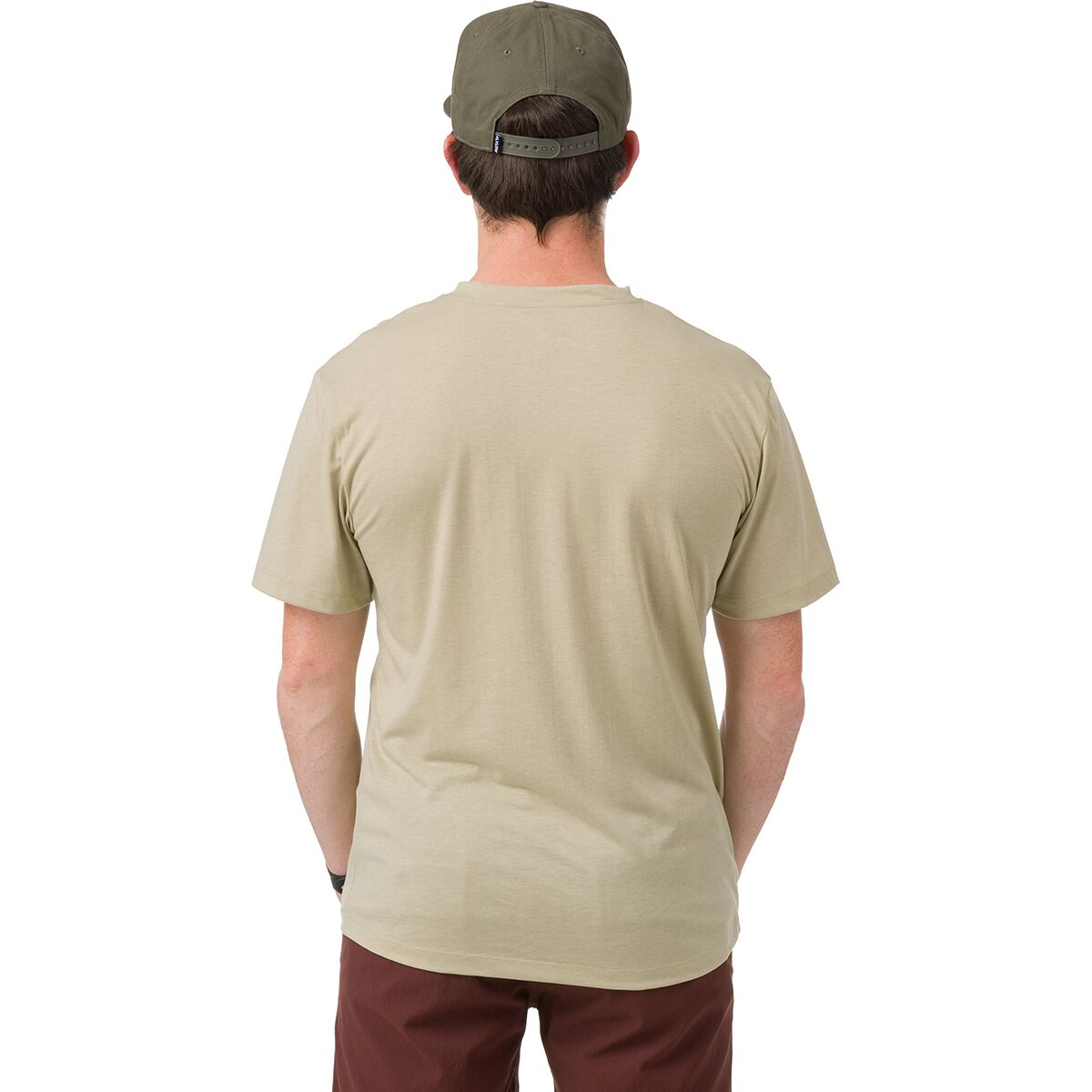 Flylow Retro Logo T-Shirt - Men´s,Specials : American Fashion Style Bags On Sale