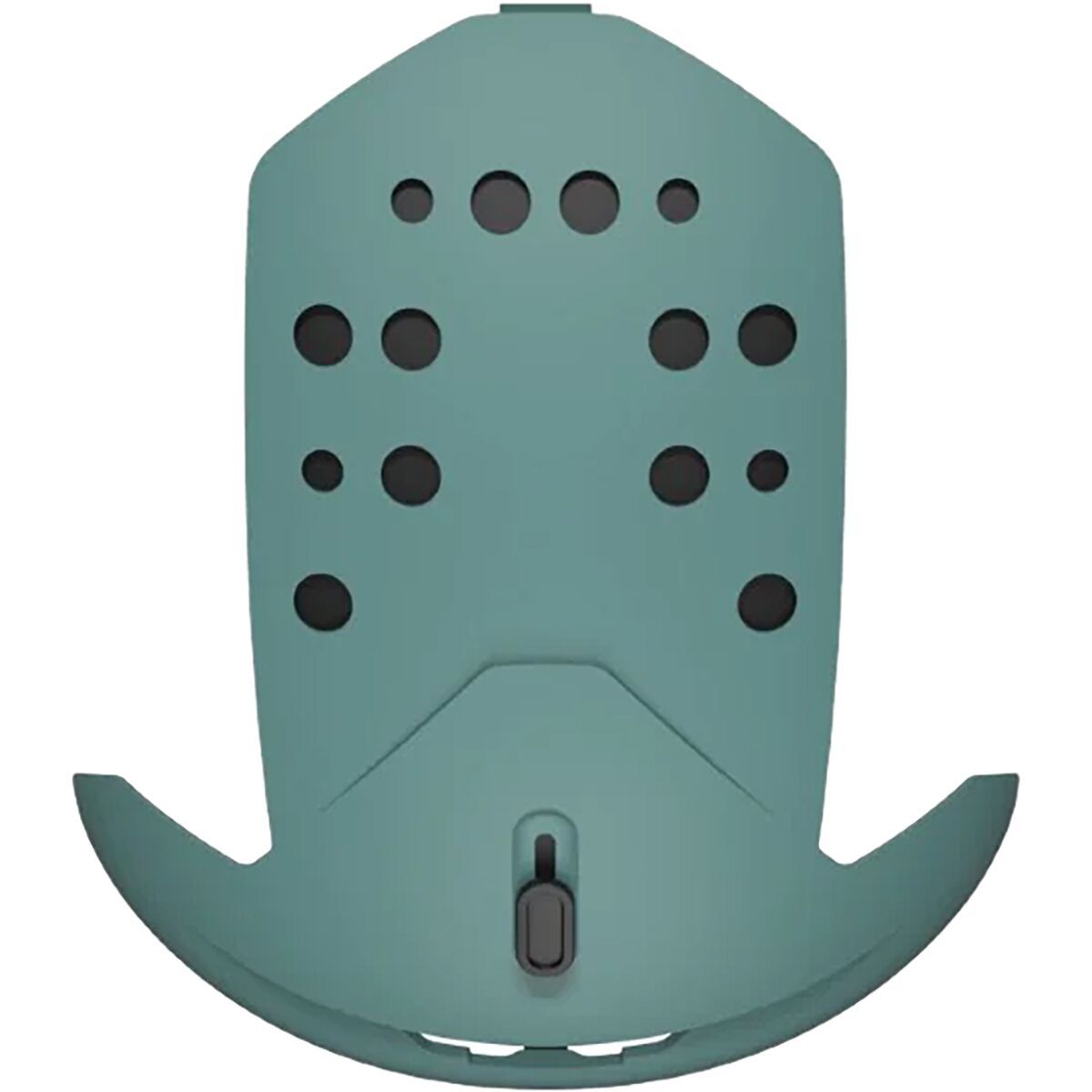 Flaxta Deep Space Hardshell Helmet Top
