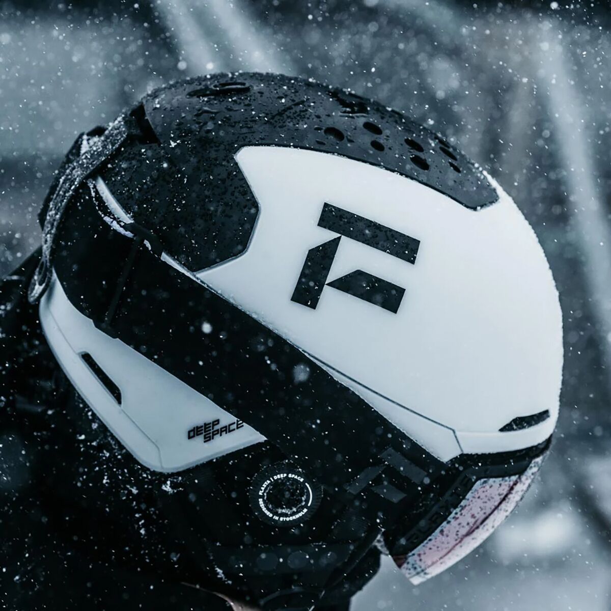 Flaxta Deep Space Mips Helmet