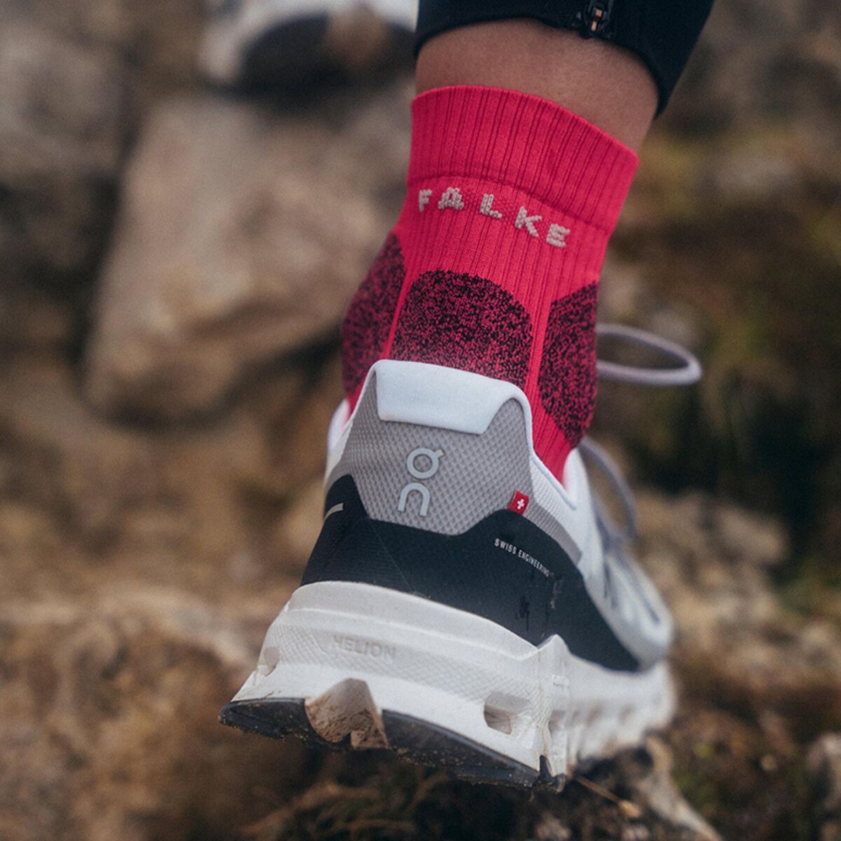 Falke RU Trail Sock - Women´s