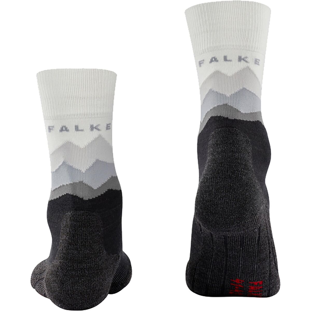 Falke TK2 Explore Crest Sock - Women´s