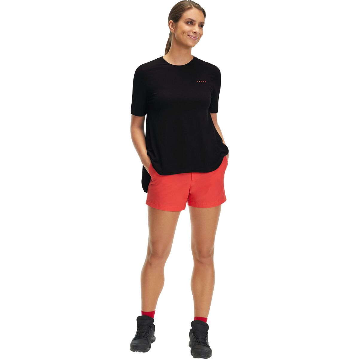 Falke TK T-Shirt - Women´s