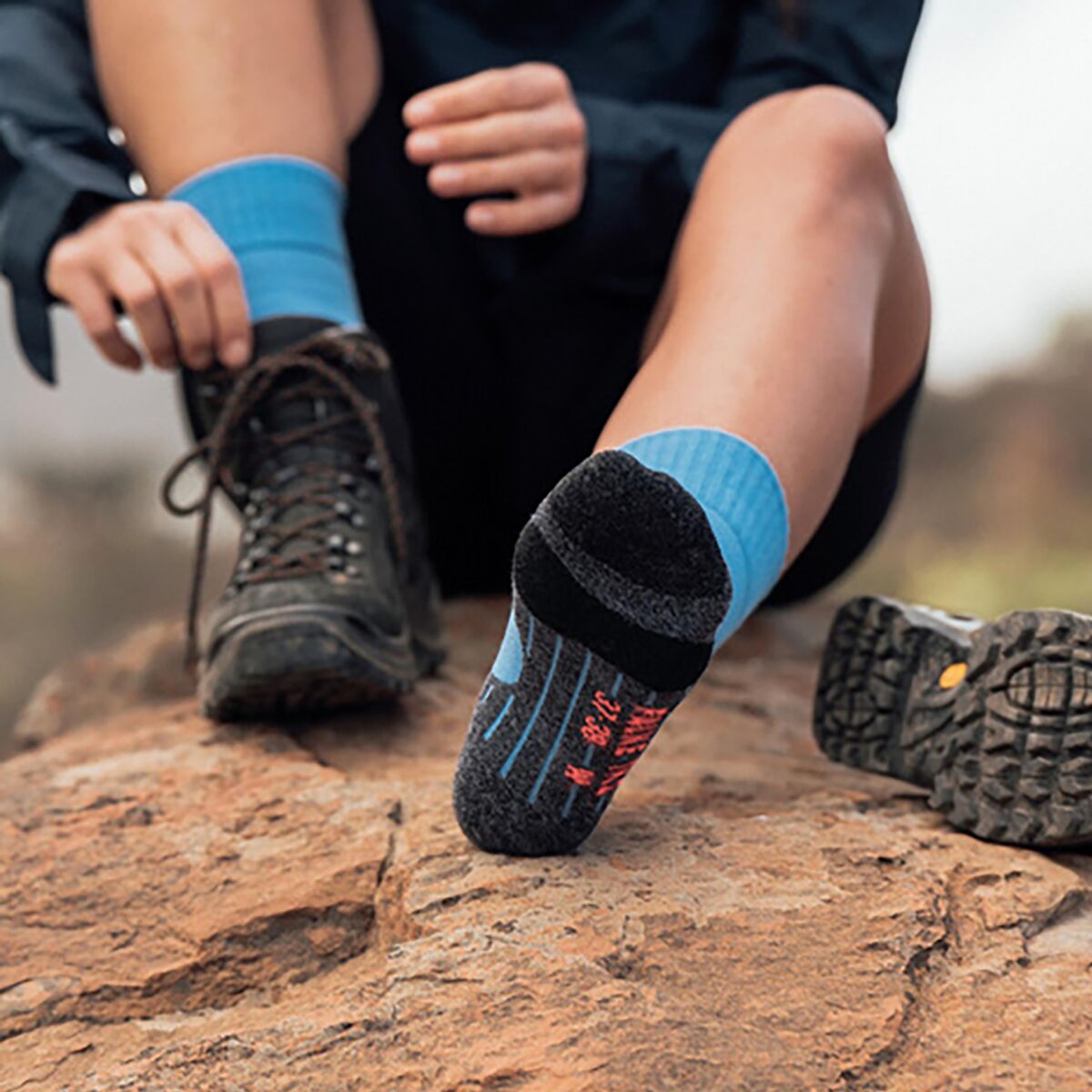 Falke TK2 Explore Cool Sock - Women´s