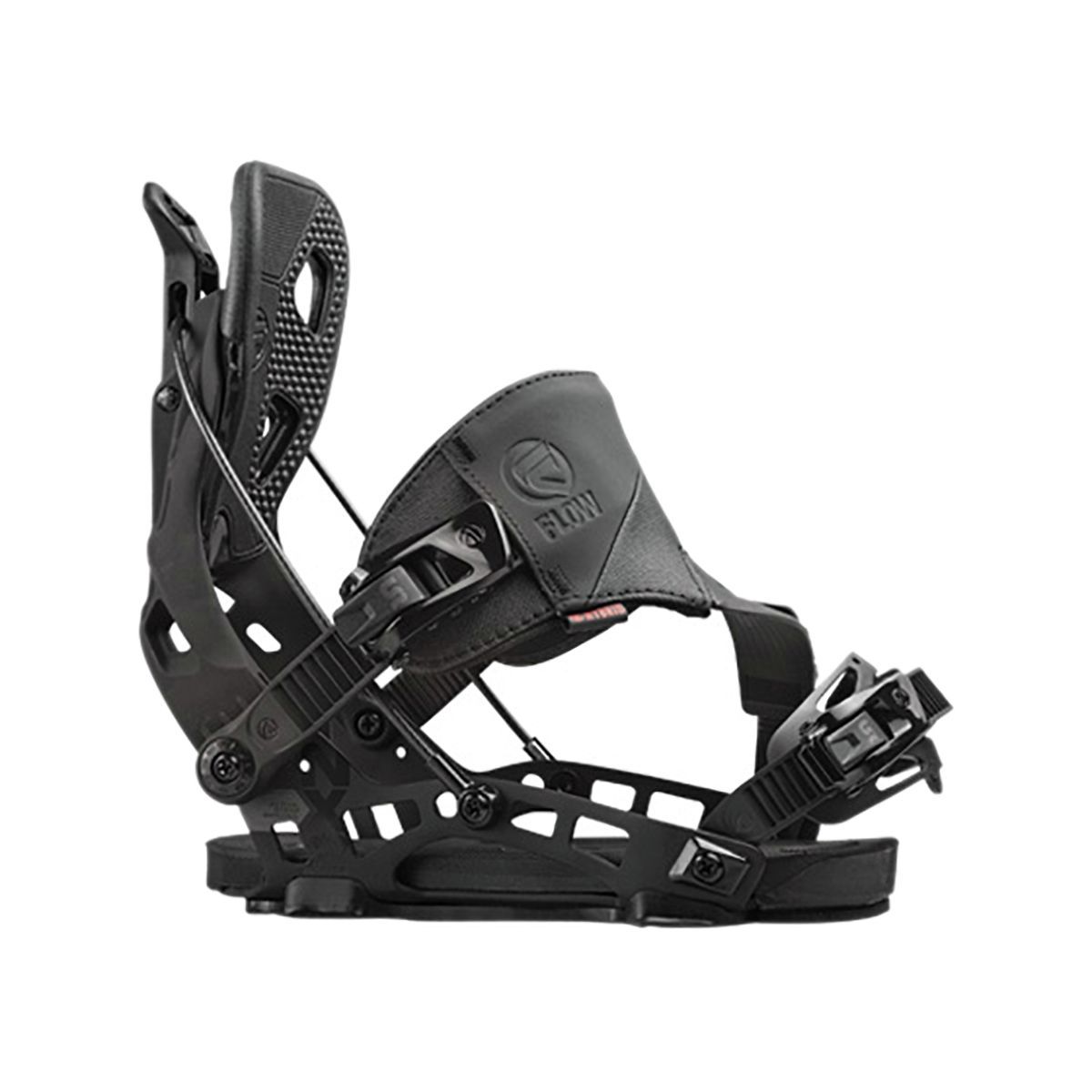 Flow NX2 Hybrid Snowboard Binding - Snowboard