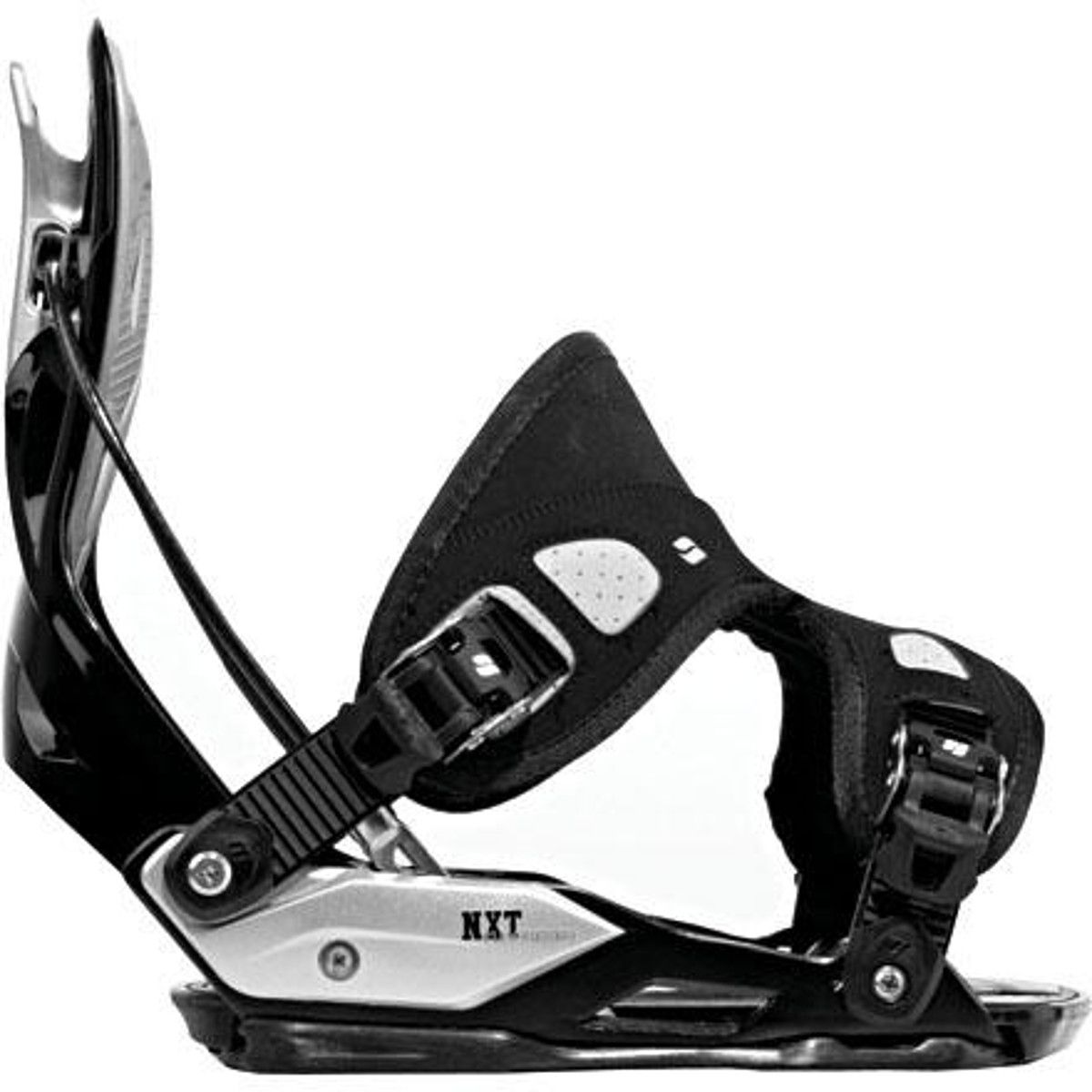 Flow NXT AT Snowboard Binding Snowboard