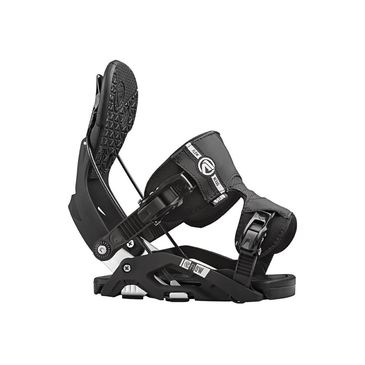 バインディング 2019 FLOW FIVE FUSION /space gray L Amazon | FLOW フロー FIVE FUSION ファイブフュージョン