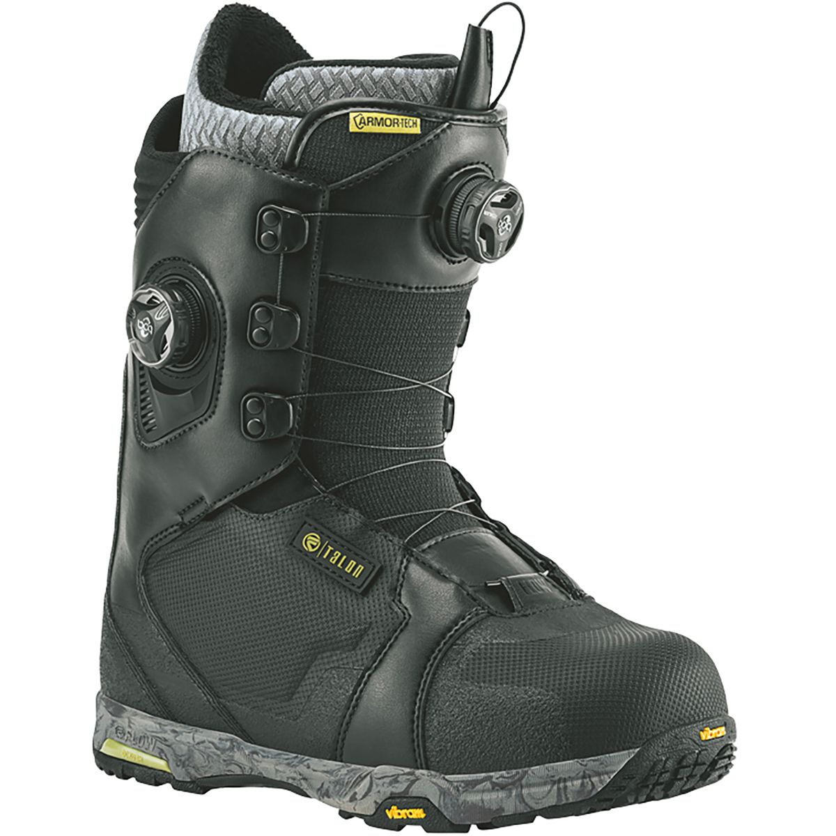 Flow Talon Boa Snowboard Boot Men's Snowboard