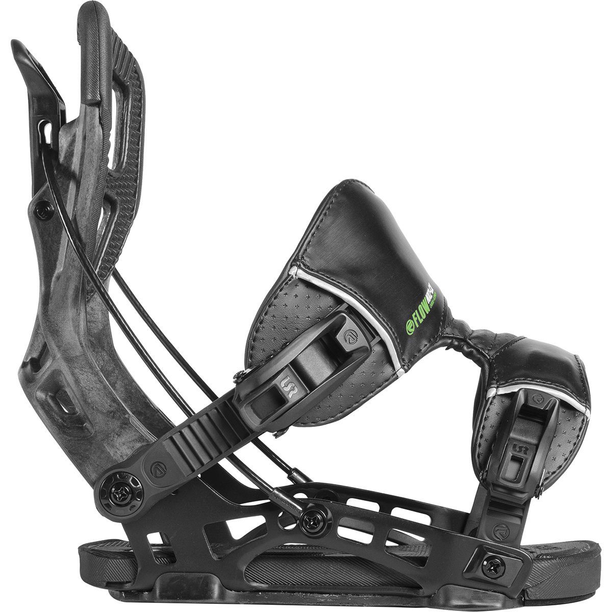 Flow NX2-CX Snowboard Binding - Snowboard