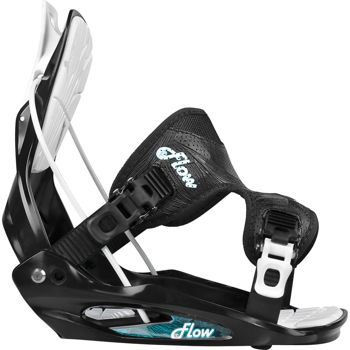 Flow Flite 2W Snowboard Binding - Women's - Snowboard
