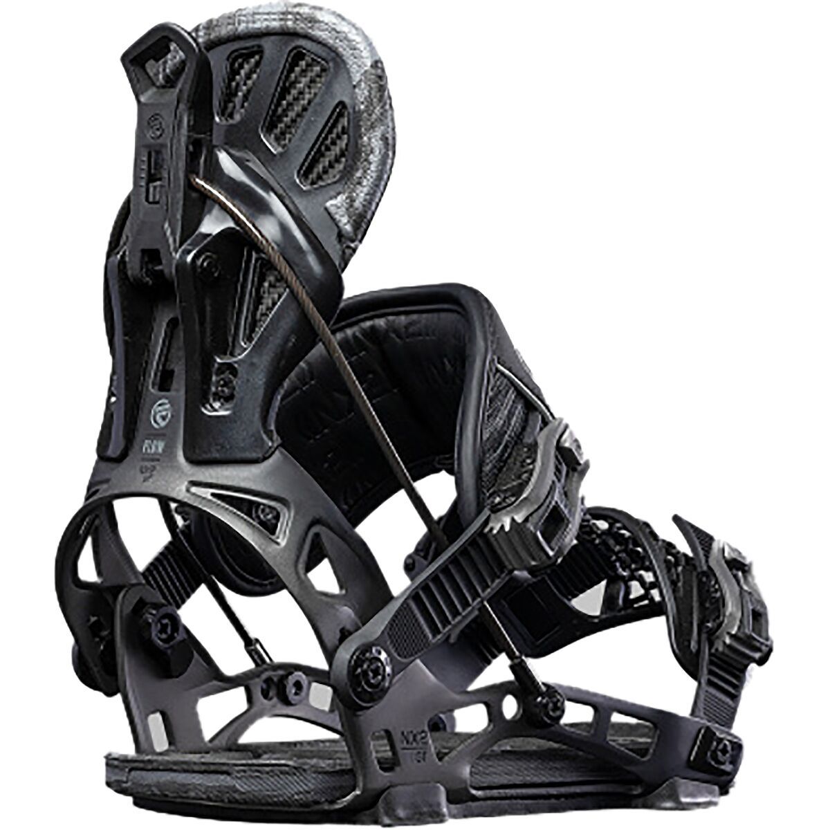 flux gt binding
