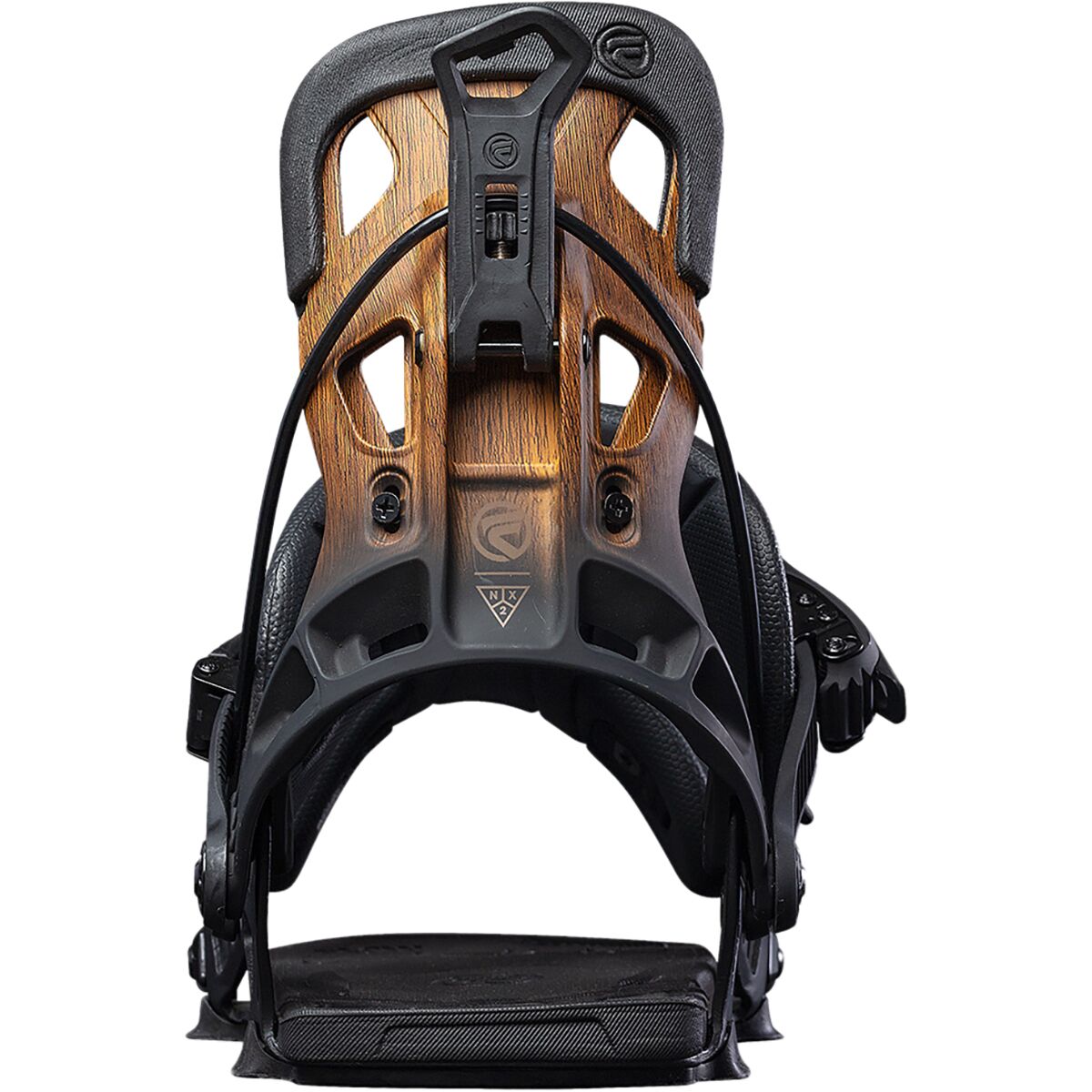 green flow bindings