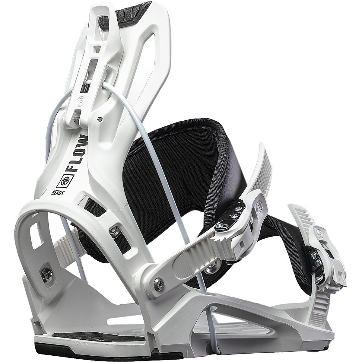 Flow Nexus Snowboard Binding 2024 Snowboard