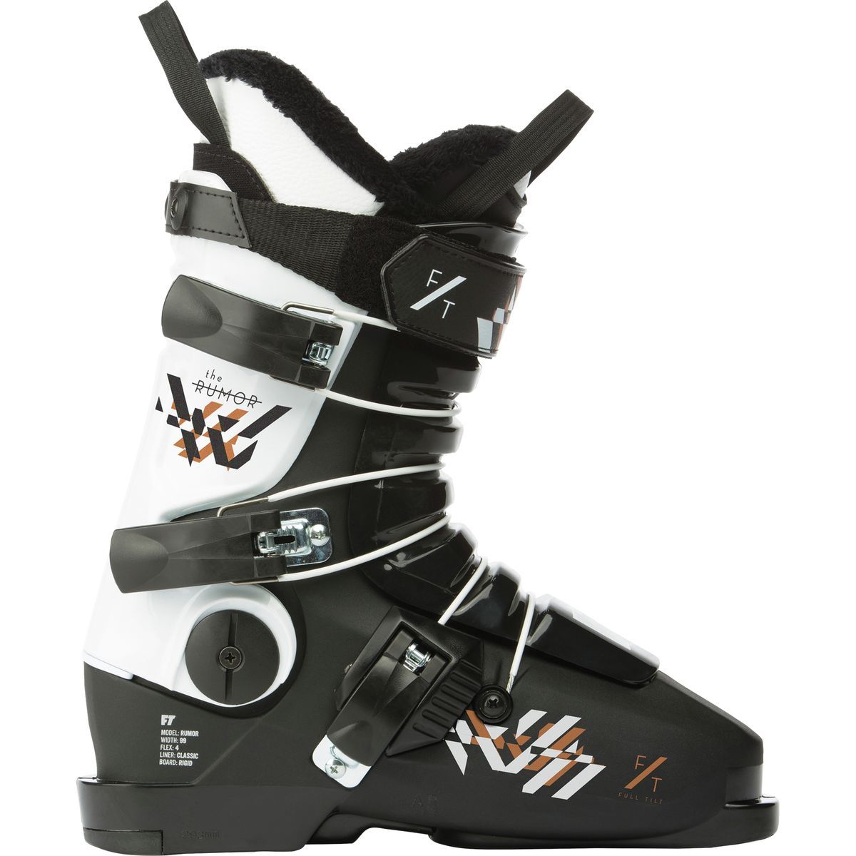 Full Tilt Rumor Ski Boot Women's Ski