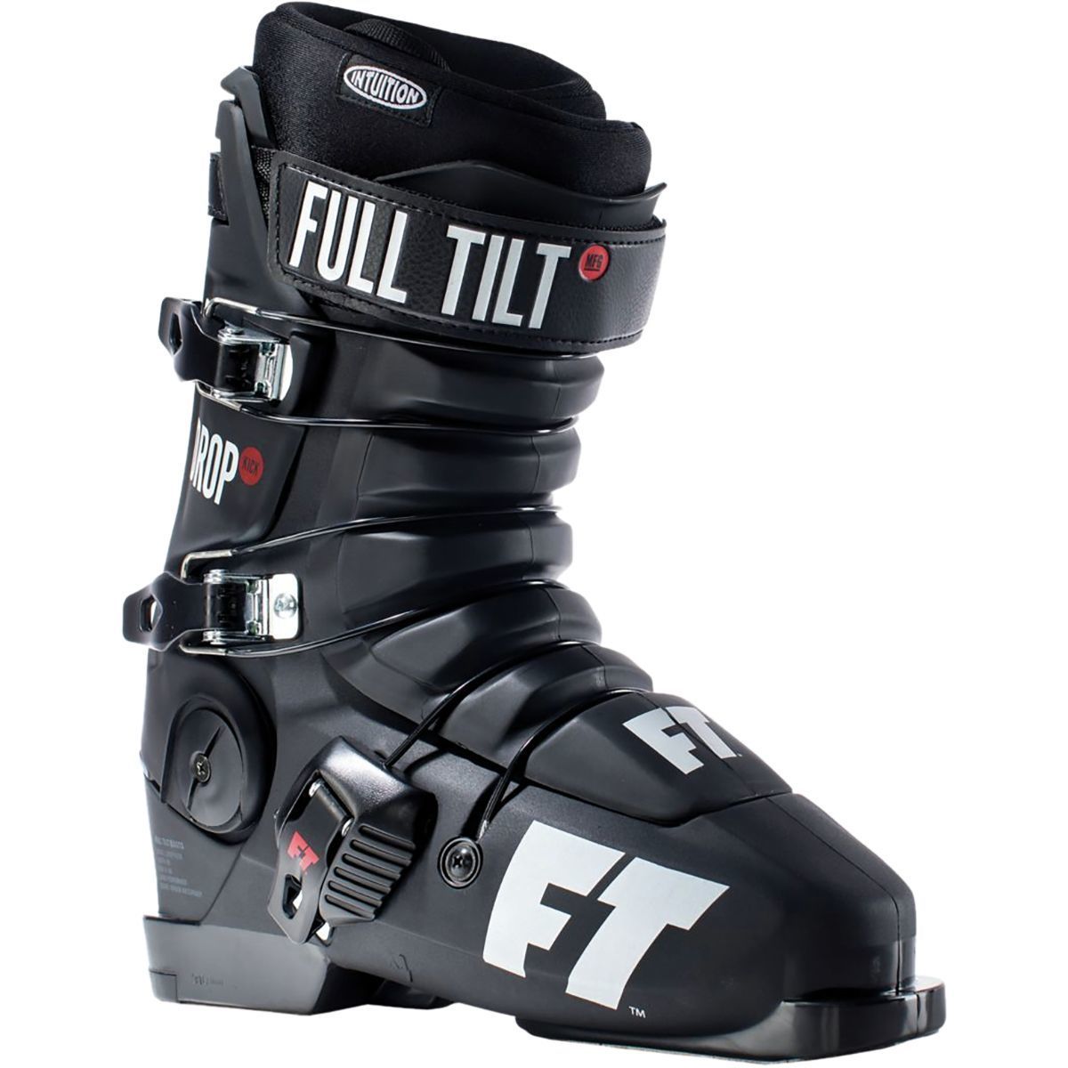 Full Tilt Drop Kick Ski Boot Ski