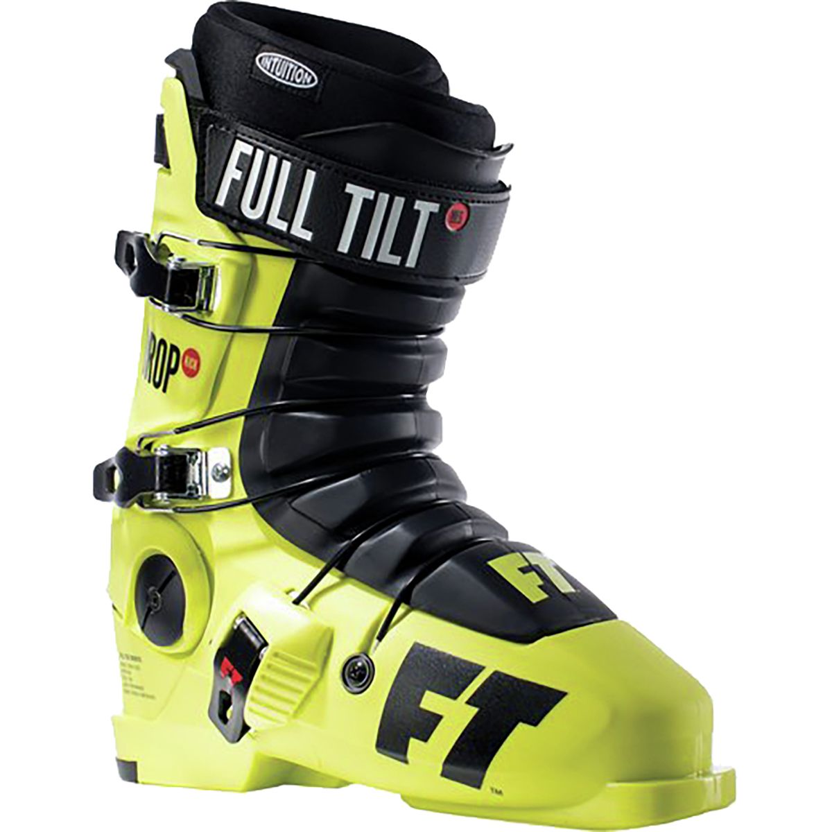 Full Tilt Drop Kick Ski Boot