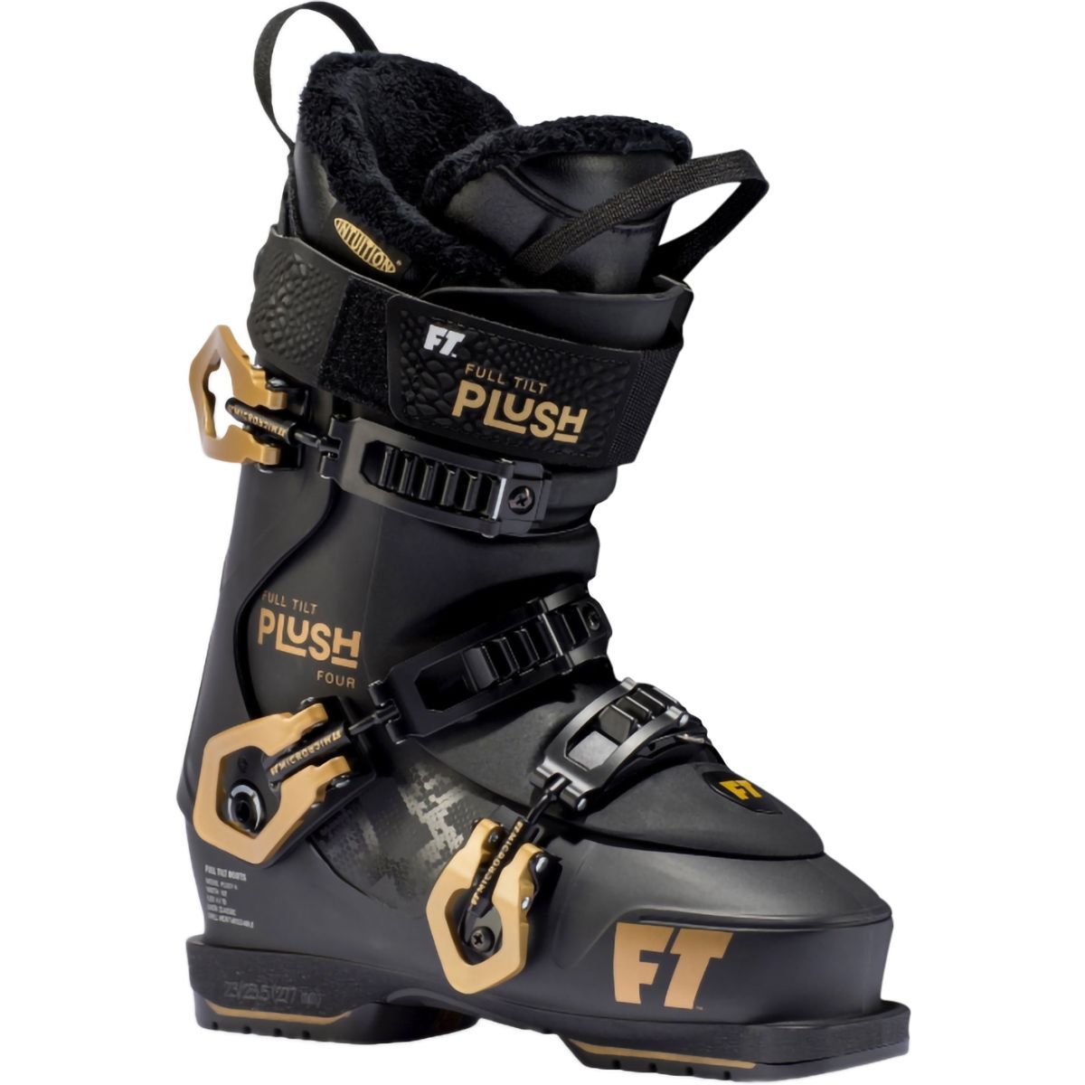 full tilt womens boots