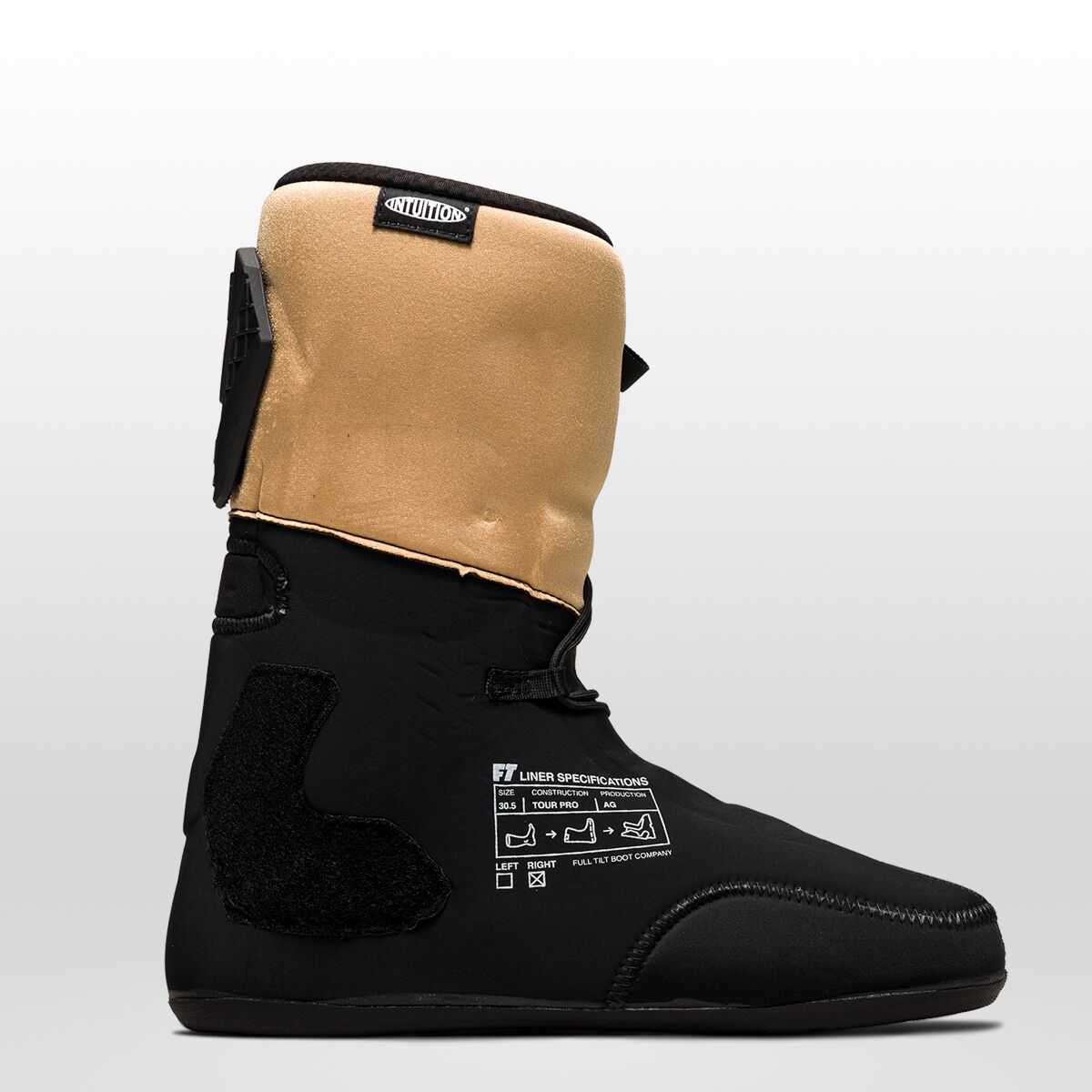 Full Tilt Sammy Carlson Ascendant Alpine Touring Ski Boot Ski