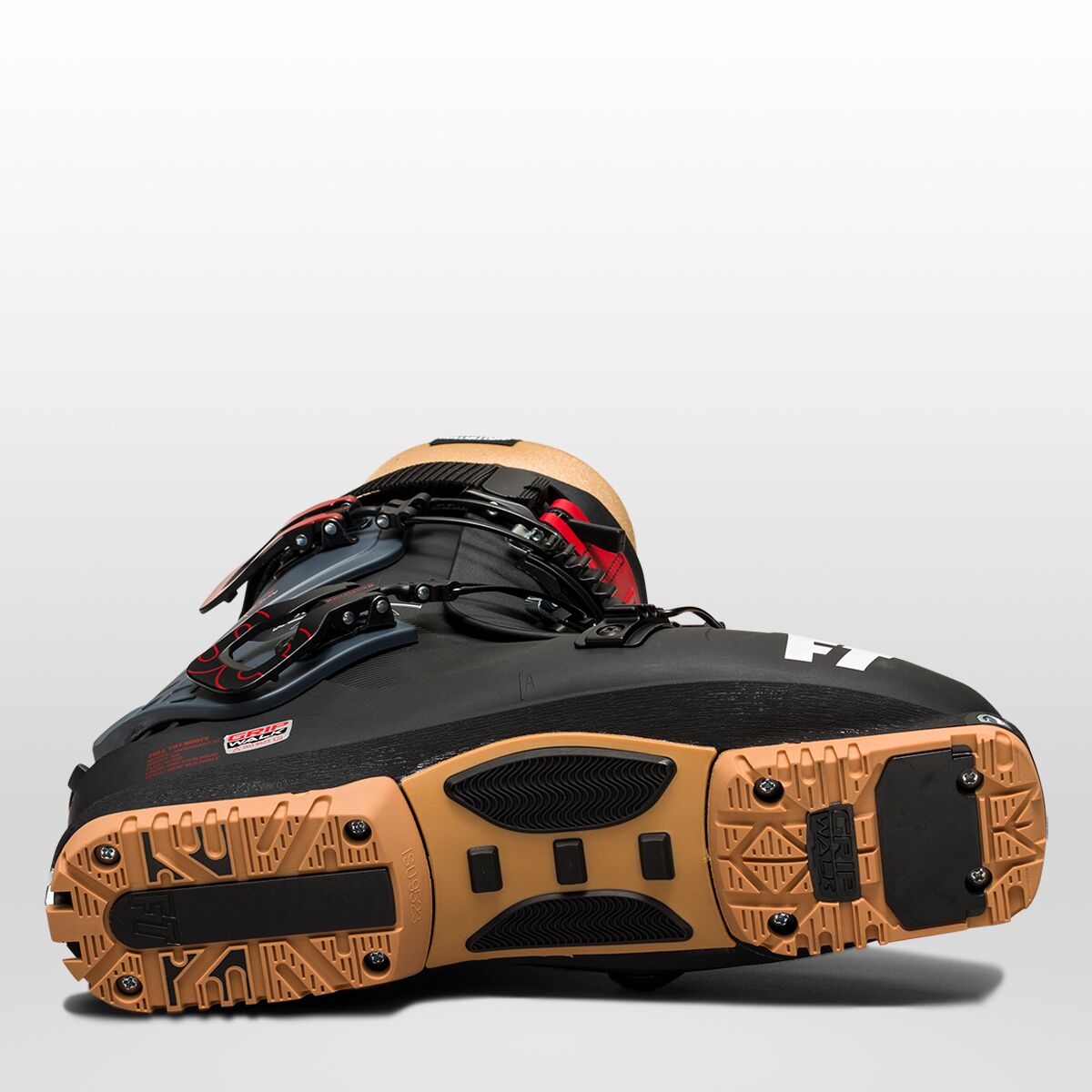 Full Tilt Sammy Carlson Ascendant Alpine Touring Ski Boot Ski