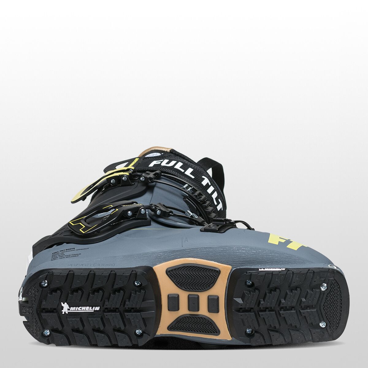 Full Tilt Ascendant Alpine Touring Ski Boot 2022 Ski