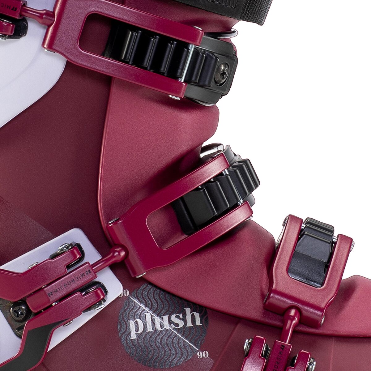 Full Tilt Plush 90 Ski Boot Women's Ski
