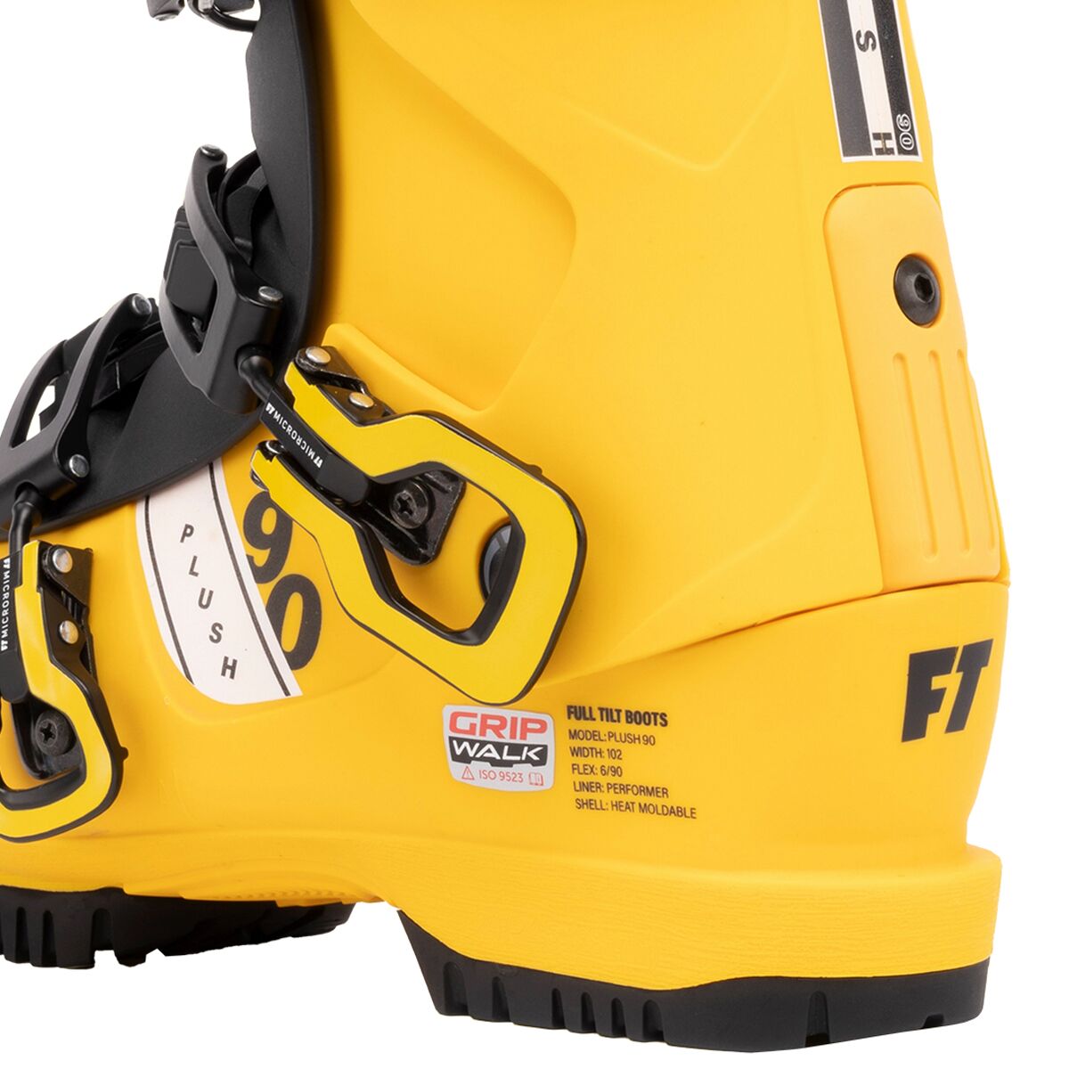 Full Tilt Plush 90 Ski Boot 2022 Women's Ski