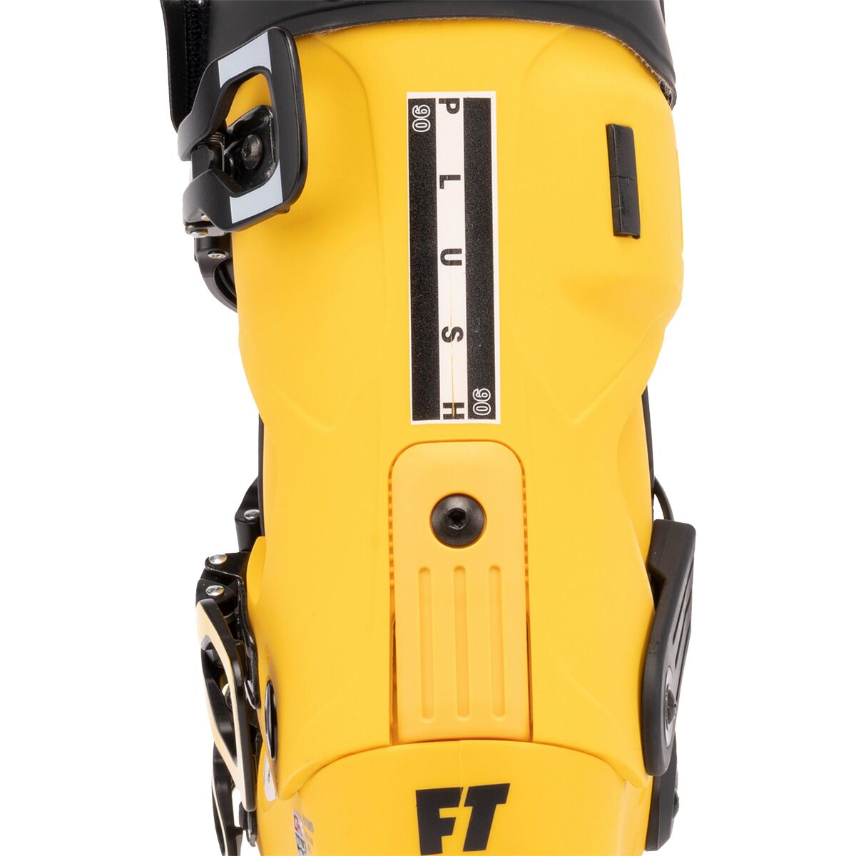 Full Tilt Plush 90 Ski Boot 2022 Women's Ski