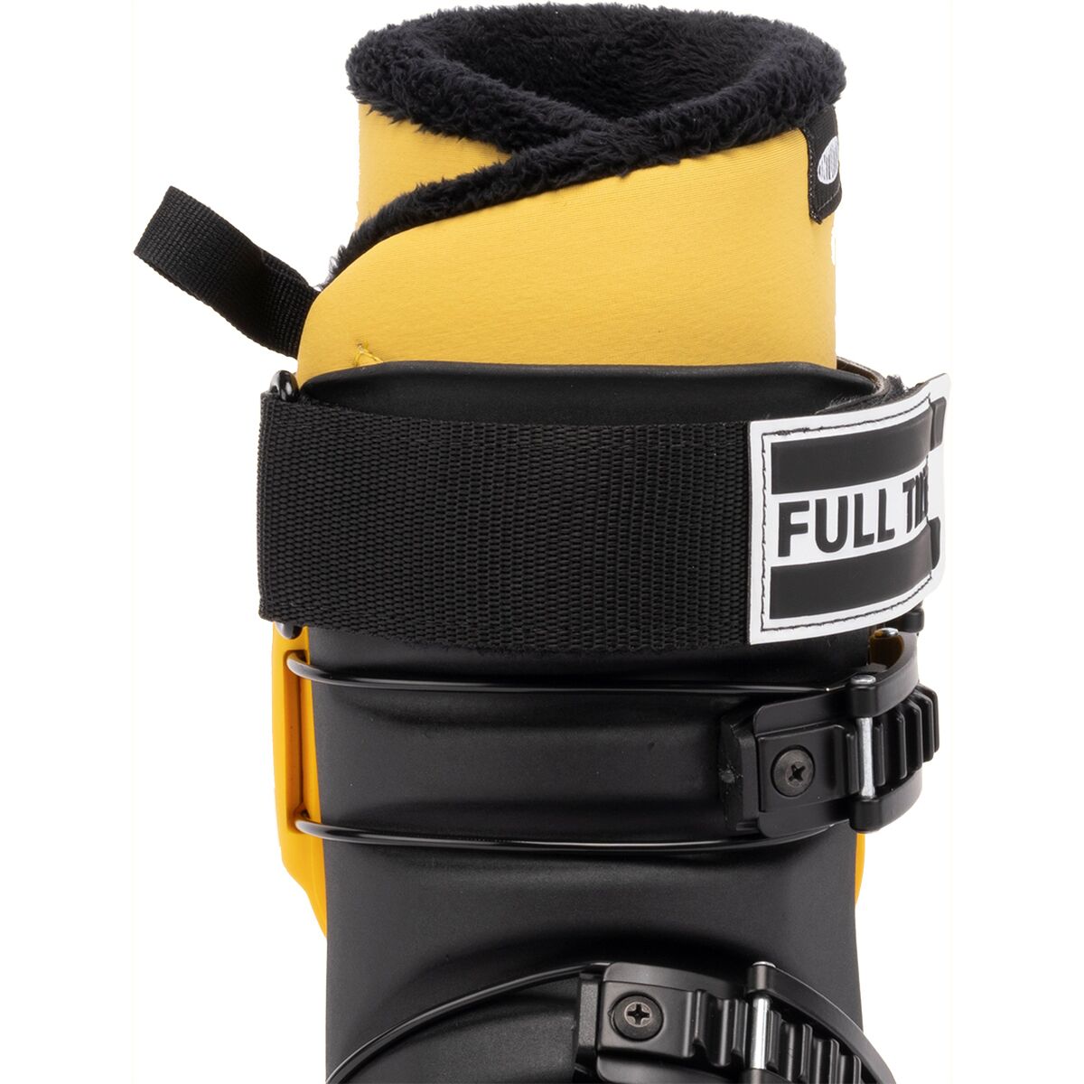 Full Tilt Plush 90 Ski Boot 2022 Women's Ski