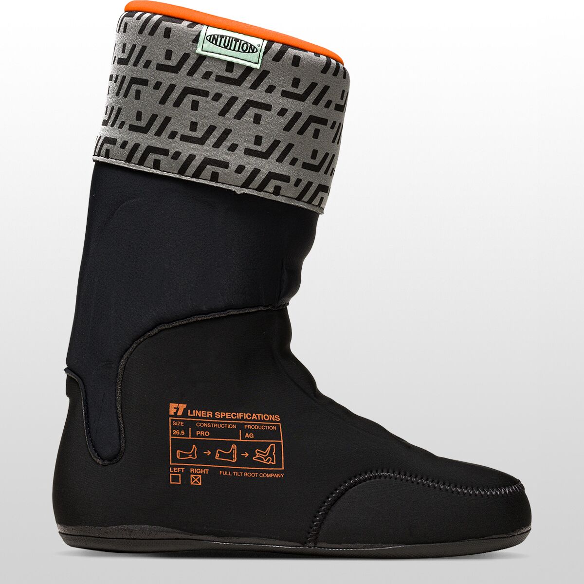 full tilt tom wallisch