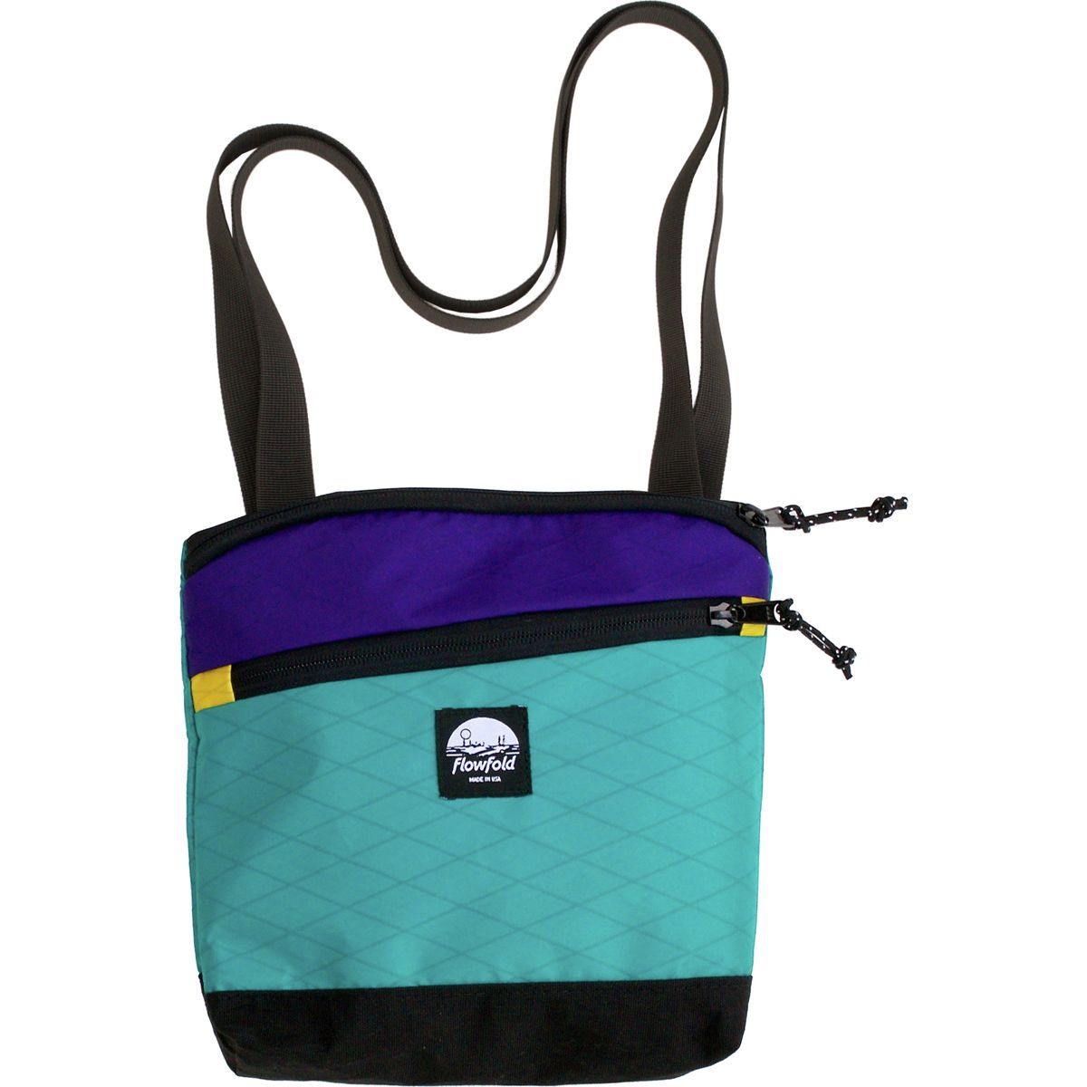 Flowfold Muse Crossbody Bag Women's Accessories