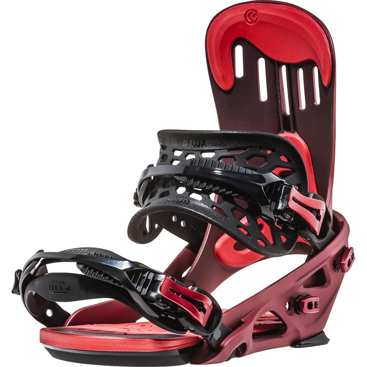 Flux SF Snowboard Binding Snowboard