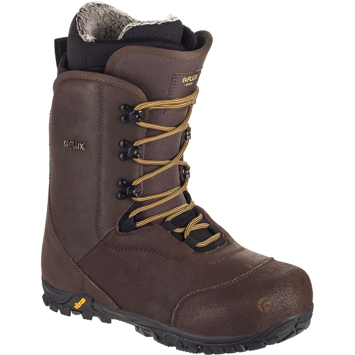 Flux MXLACE Snowboard Boot Men's Snowboard