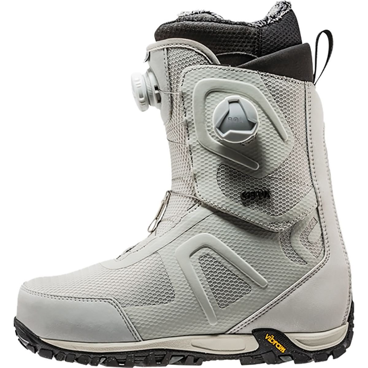 snowshoes that fit snowboard boots