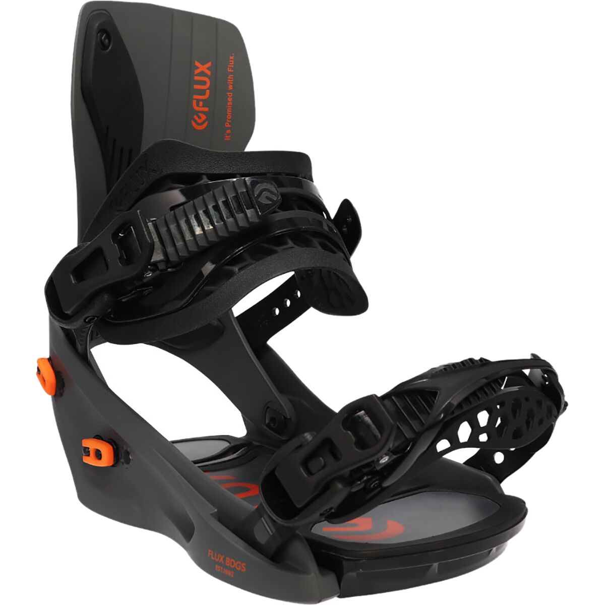 size 13 snowboard bindings