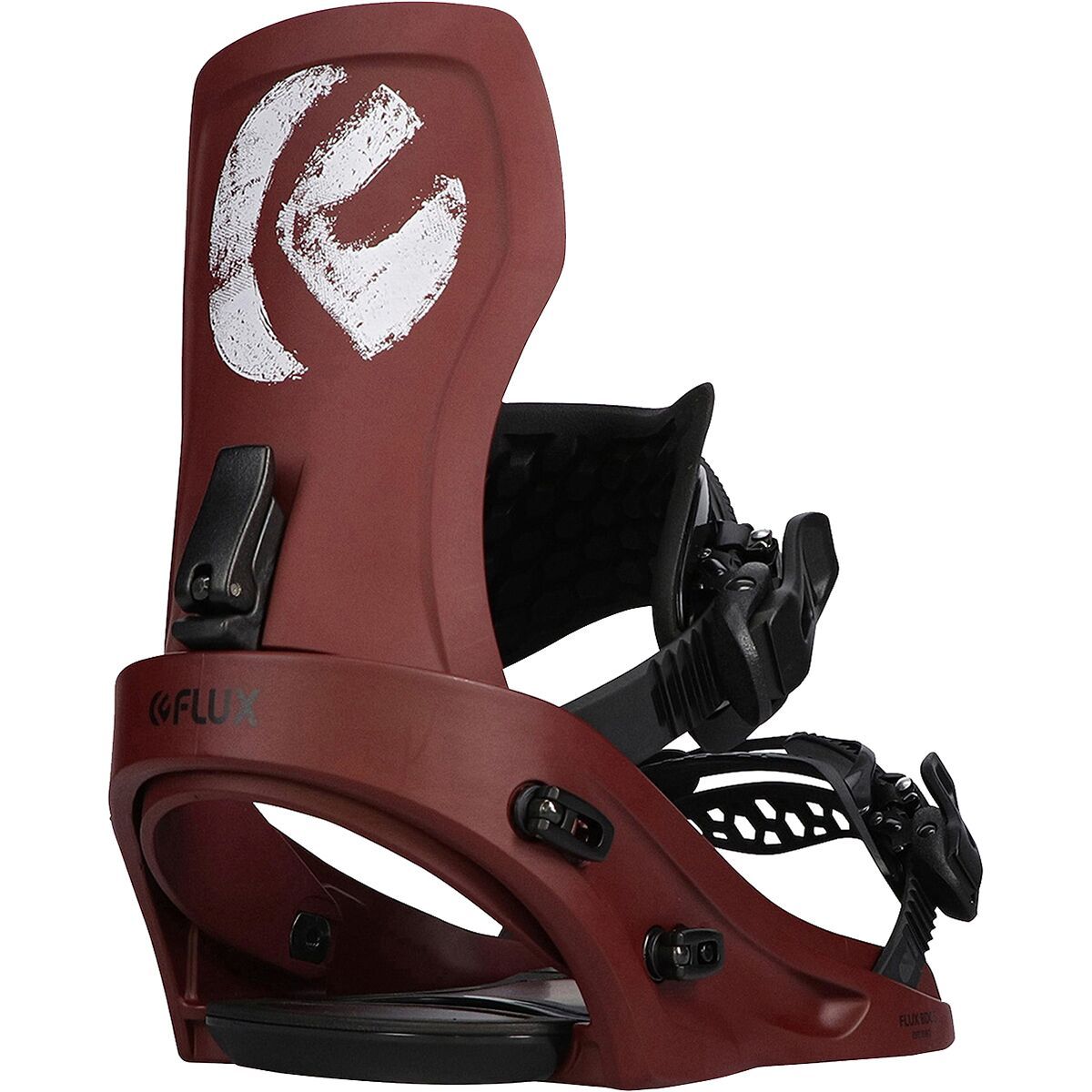 Flux Xf Snowboard Binding Backcountry Com