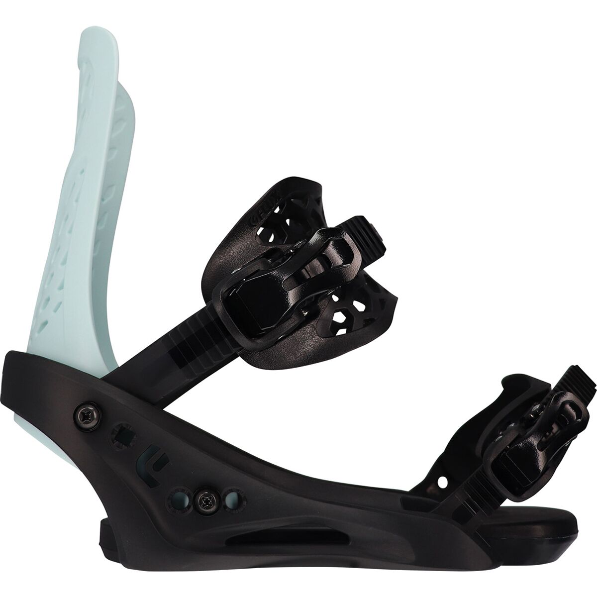 Flux PR Snowboard Binding - 2024
