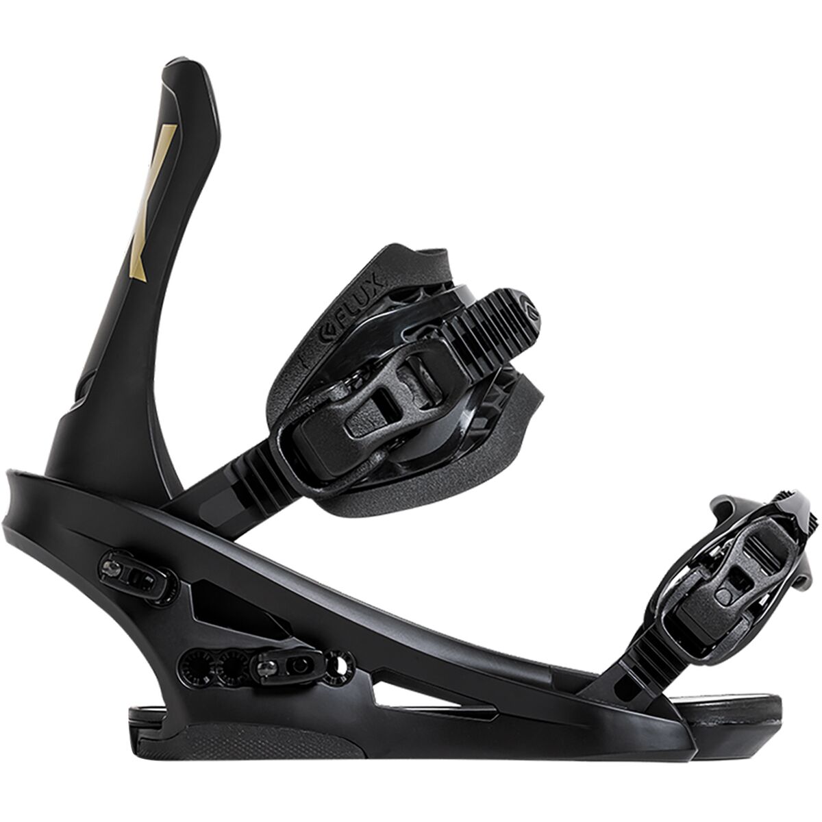 Flux DS Snowboard Binding - 2025 - Women´s