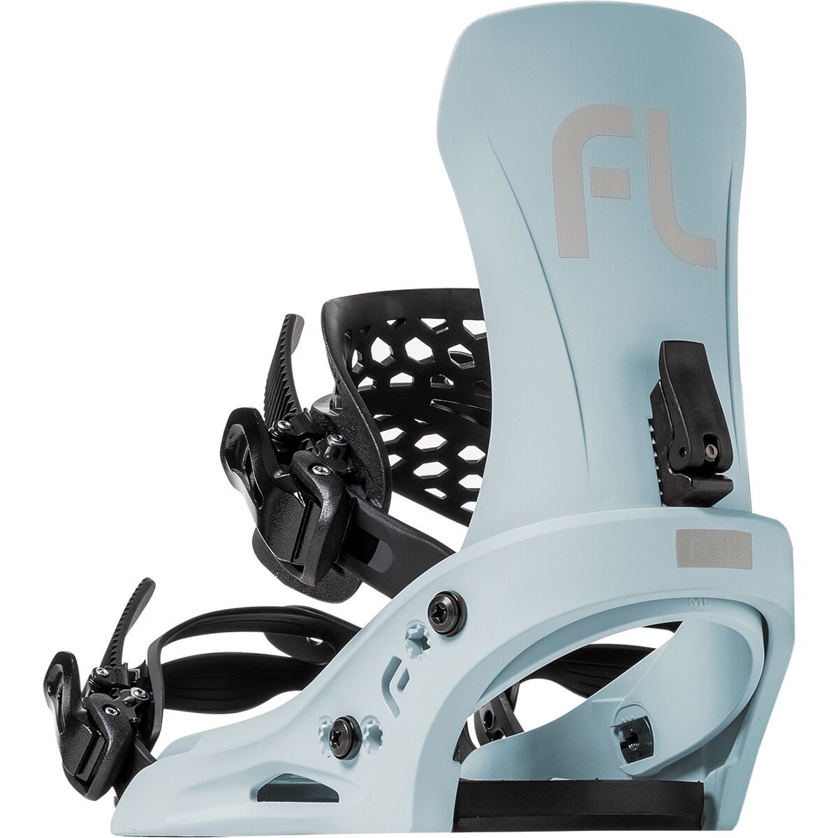 Flux EM Snowboard Binding - 2025 - Women´s